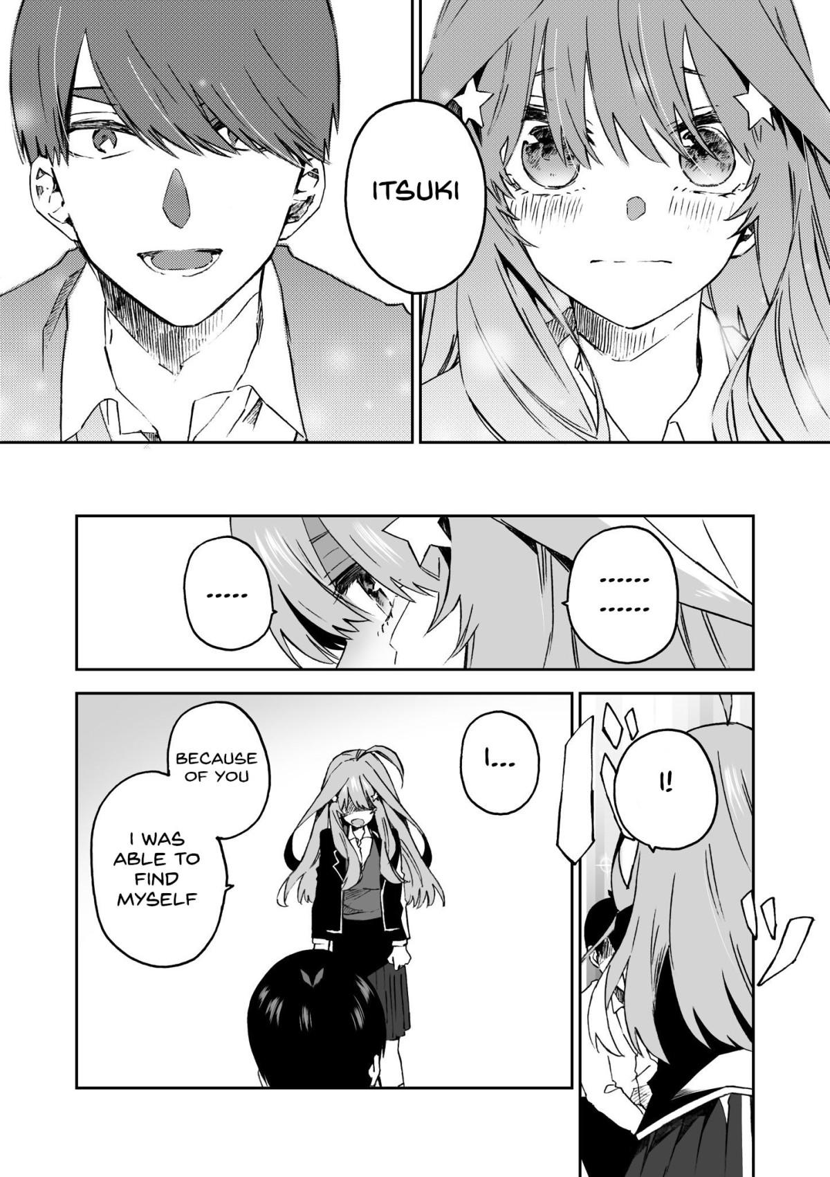 5Toubun no Hanayome - MangaDex