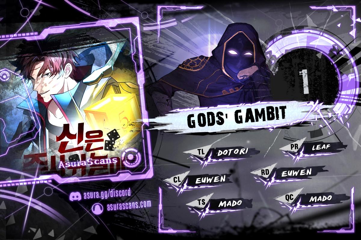 Gods' Gambit 