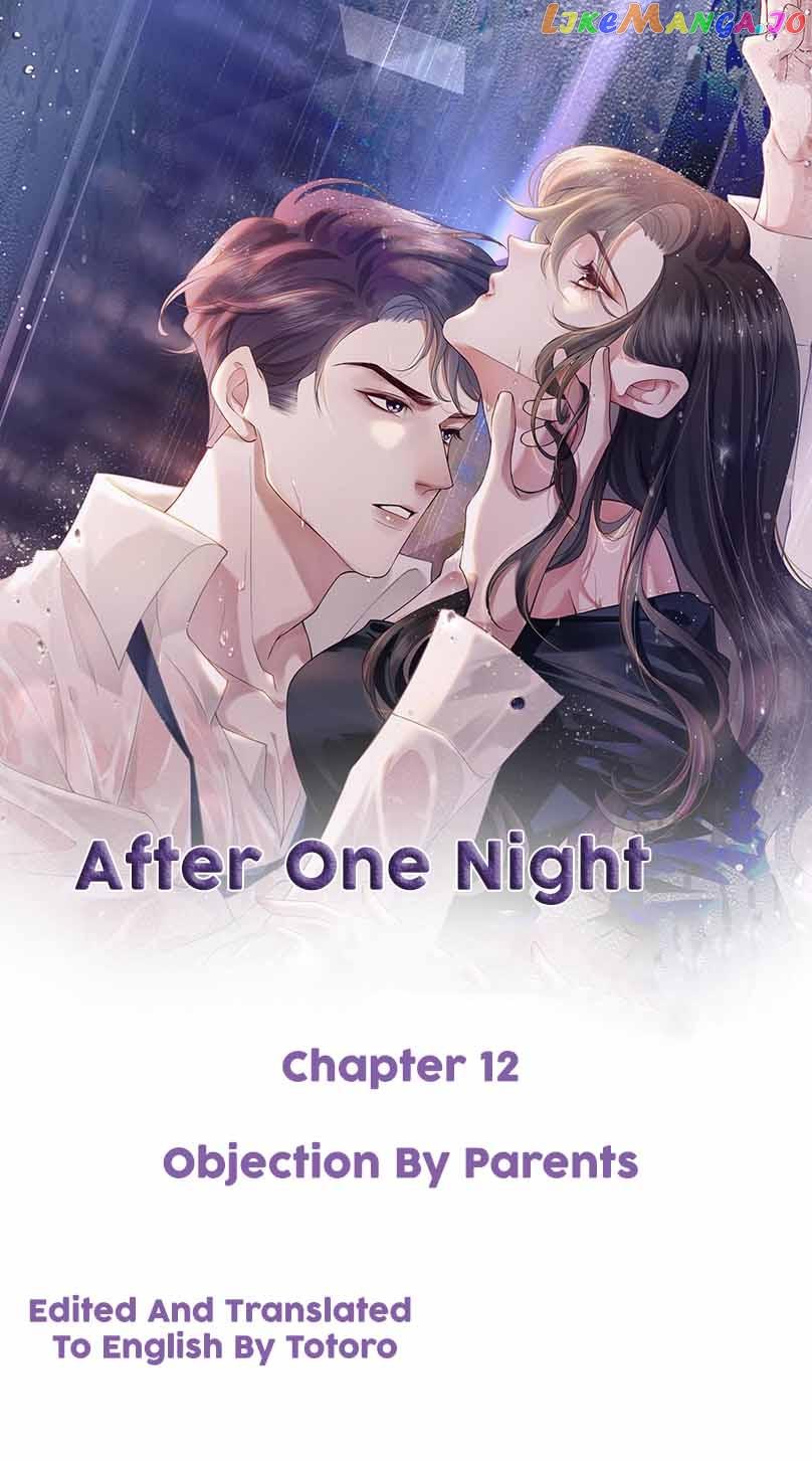 After One Night,free After One Night <b>manga</b>,read free After One Night Ch.12 ...