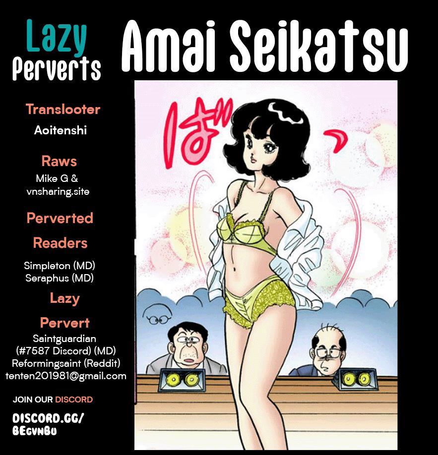 Amai Seikatsu - episode 264 - 0