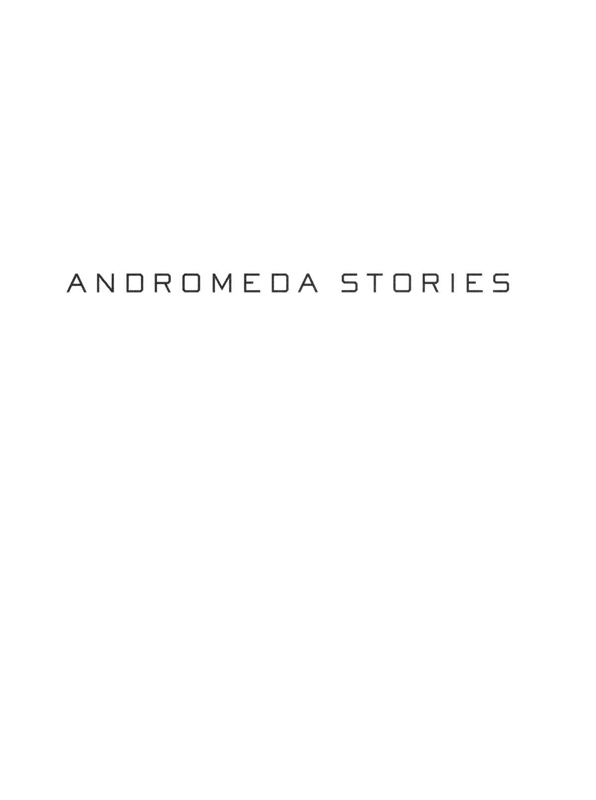 Andromeda Stories - episode 2 - 3