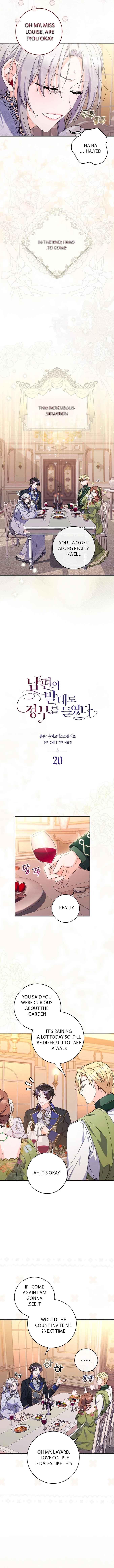 Yami Kawaii Menhera-Chan Ch.20 Page 17 - Mangago