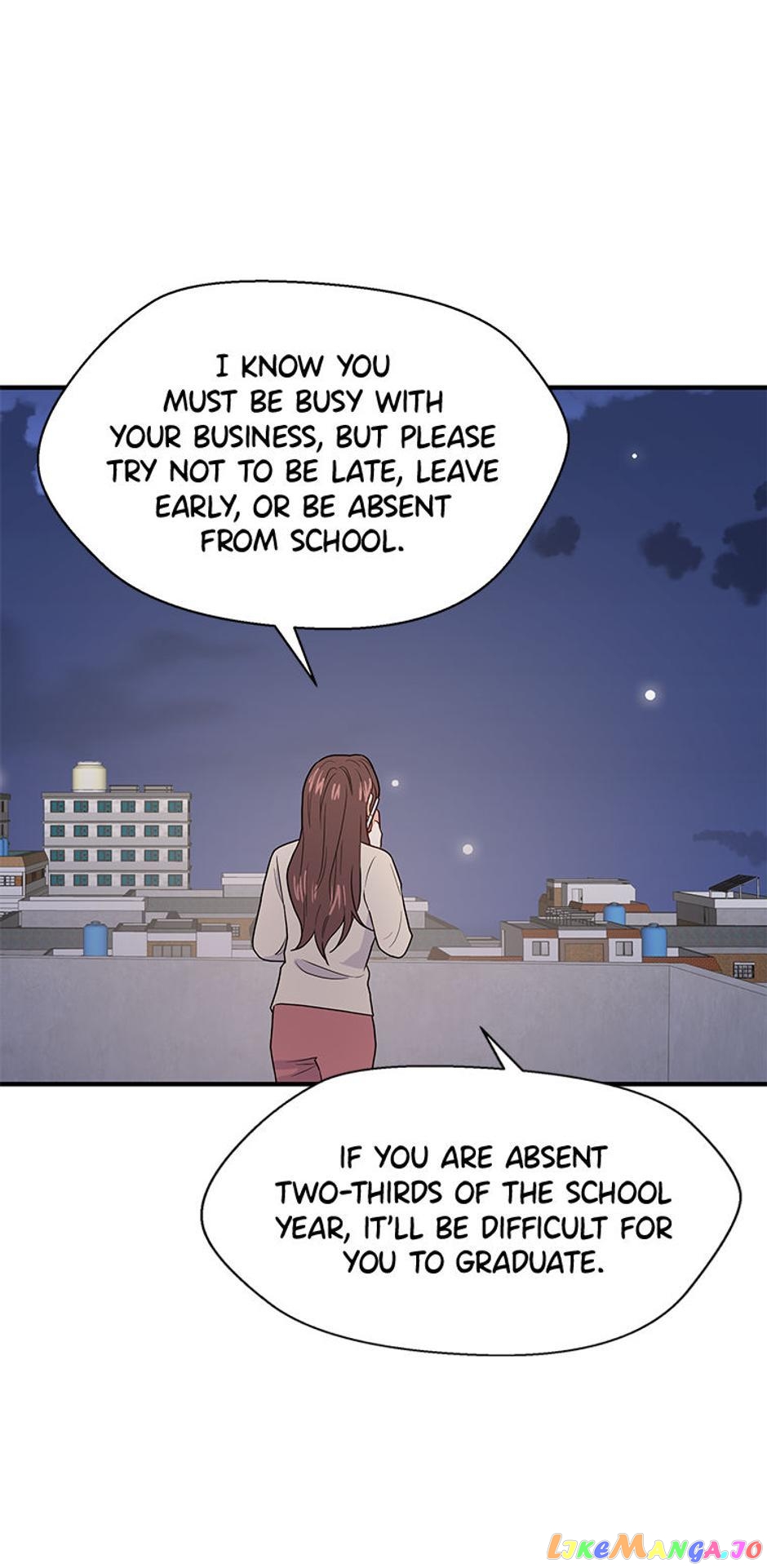 Back to School Ch.4 Page 9 - Mangago