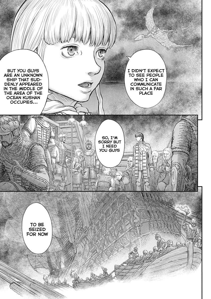 Berserk - episode 130 - 18