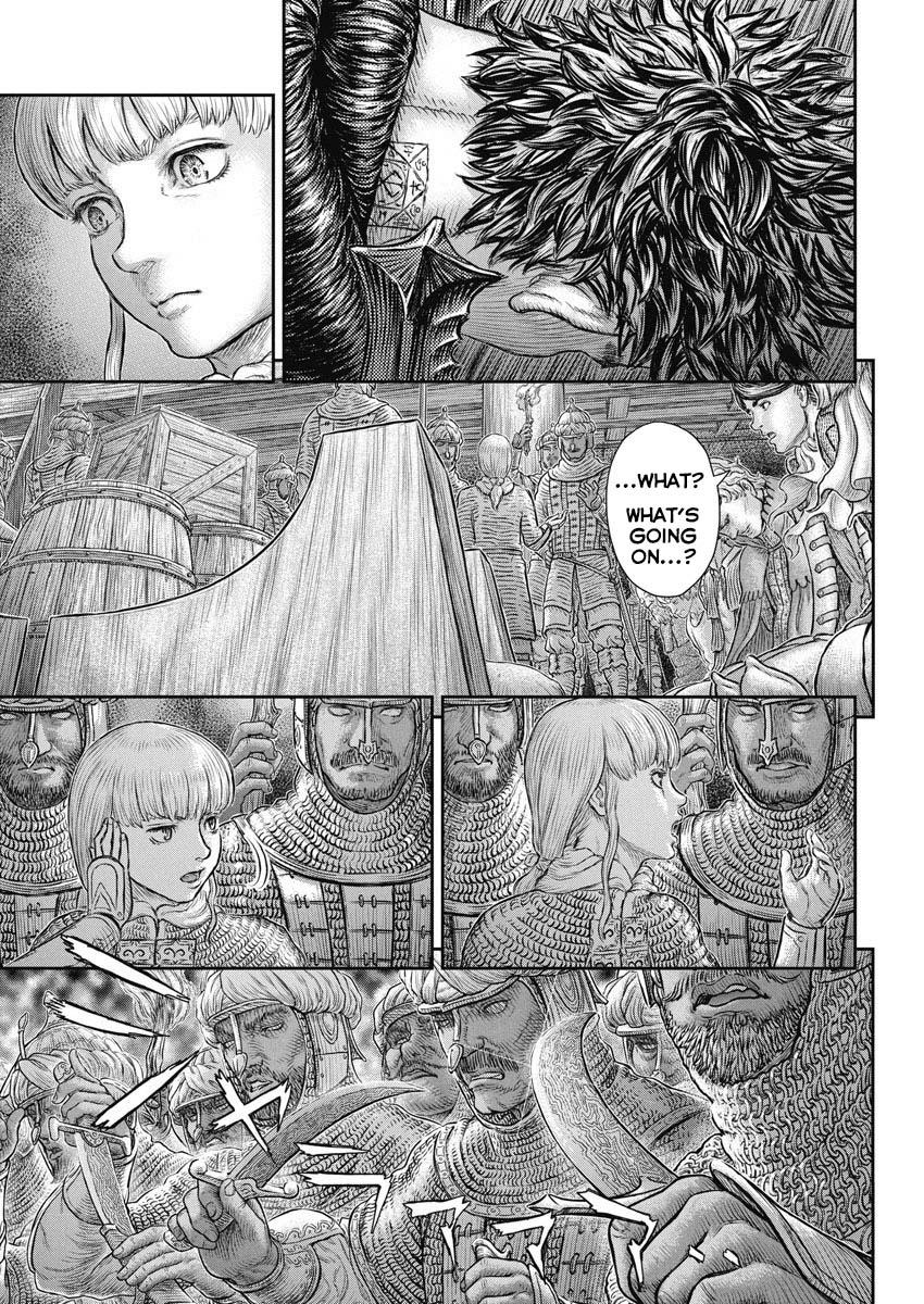 Berserk - episode 130 - 16