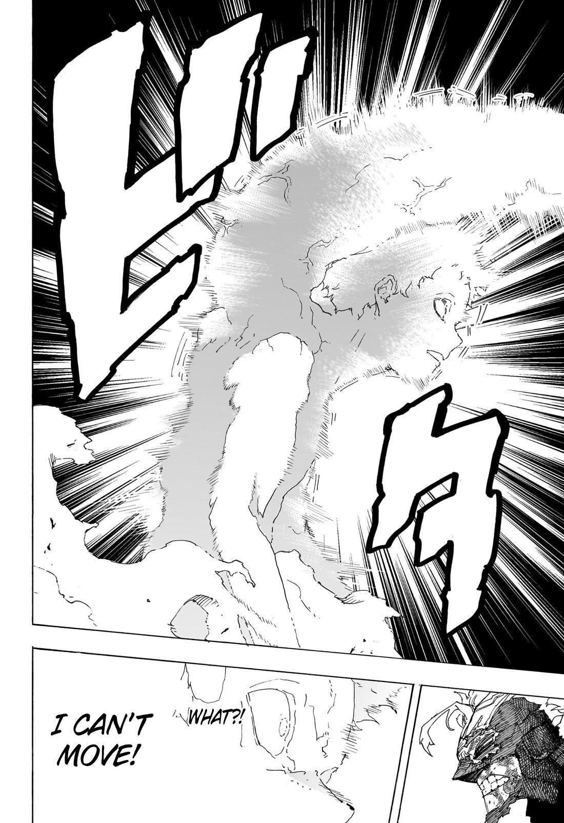 Boku no Hero Academia Ch.408 Page 12 - Mangago
