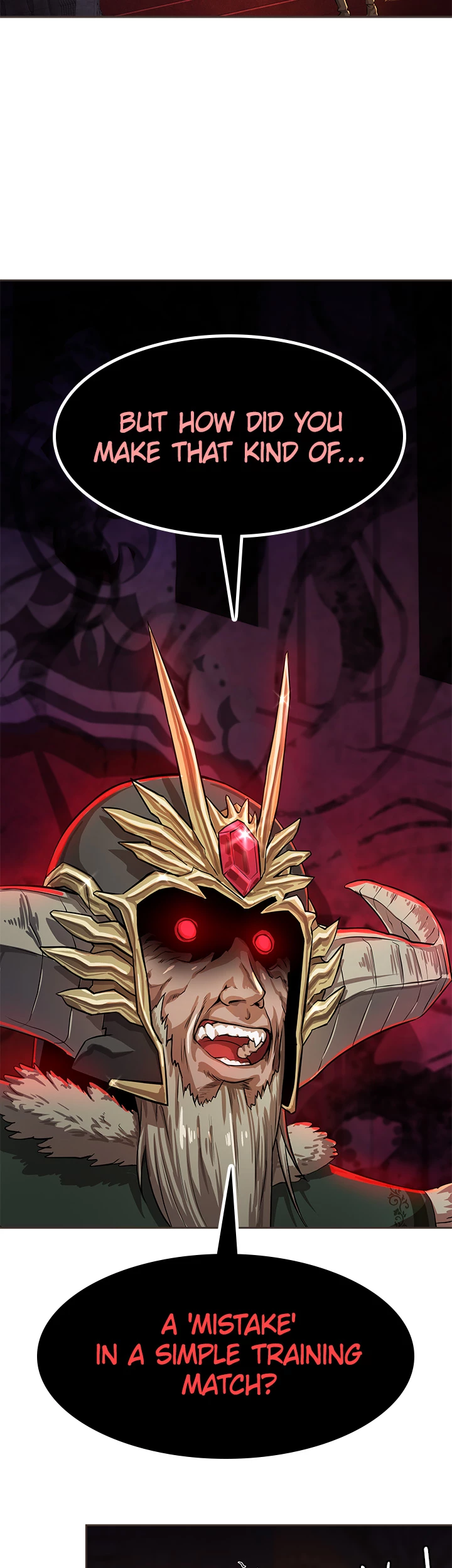 Bought By The Demon King Bought by the Demon King Before the Ending Ch.2 Page 49 - Mangago
