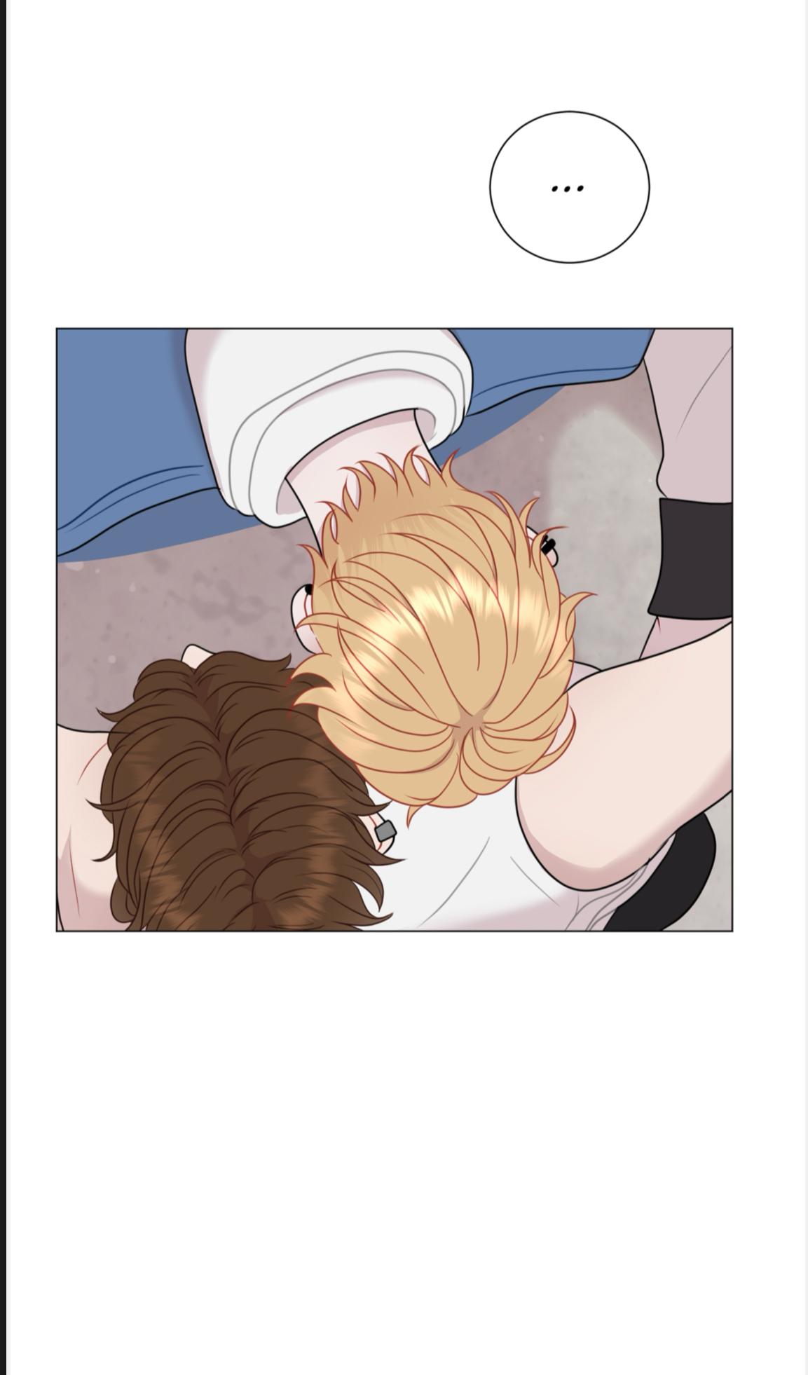 Boy Girlfriend Ch.106 Page 34 - Mangago