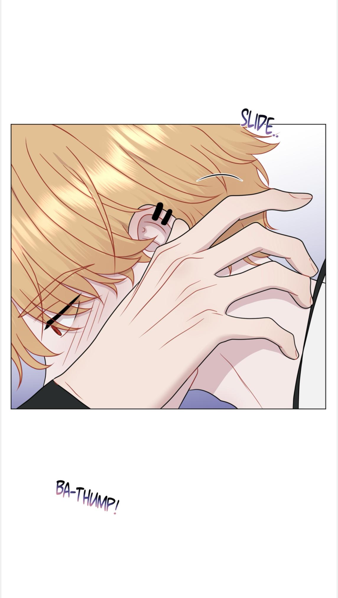 Boy Girlfriend Ch.106 Page 34 - Mangago