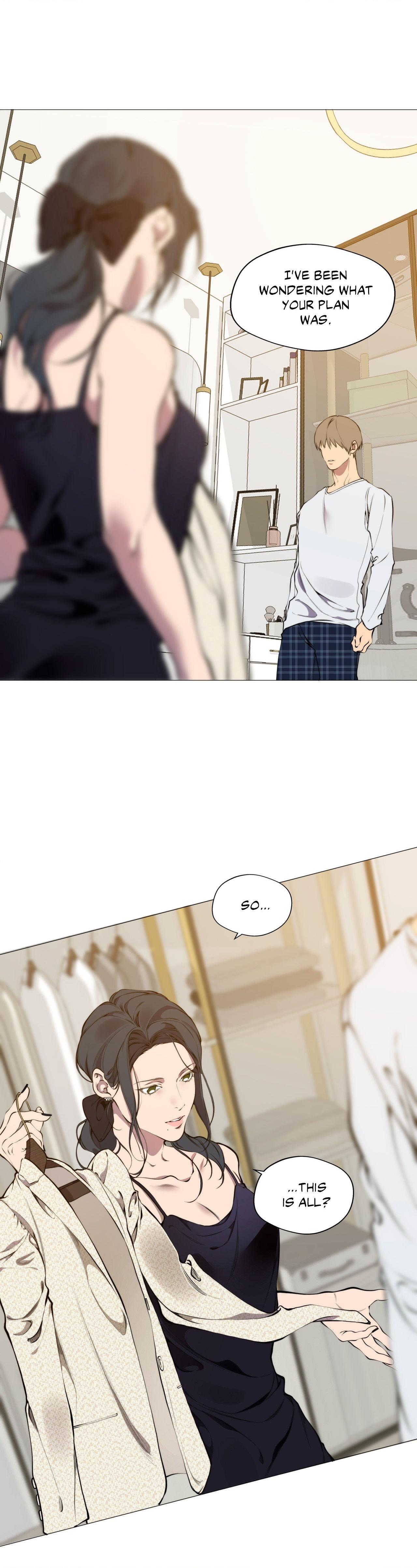 Lost In The Cloud Ch 86 Lost in the Cloud Ch.86 Page 12 - Mangago