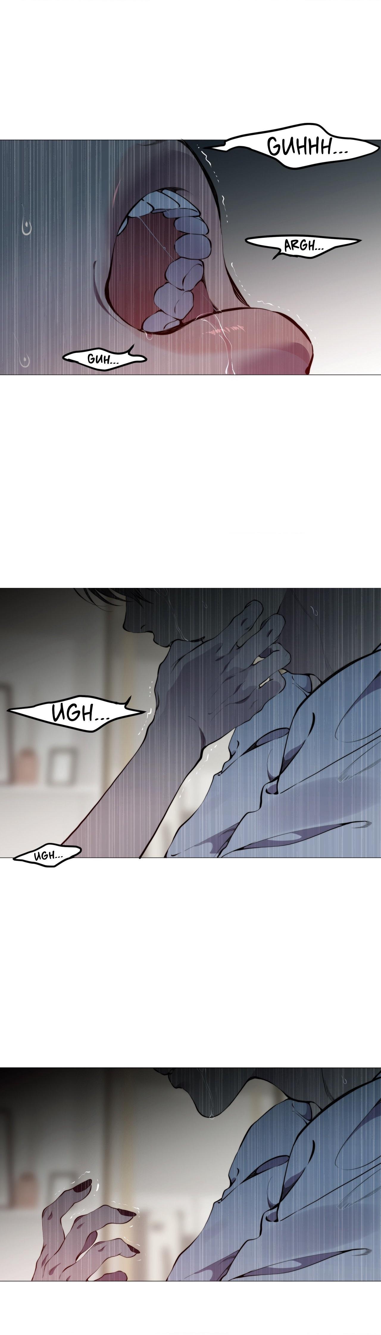 Lost In The Cloud Ch 86 Lost in the Cloud Ch.86 Page 20 - Mangago