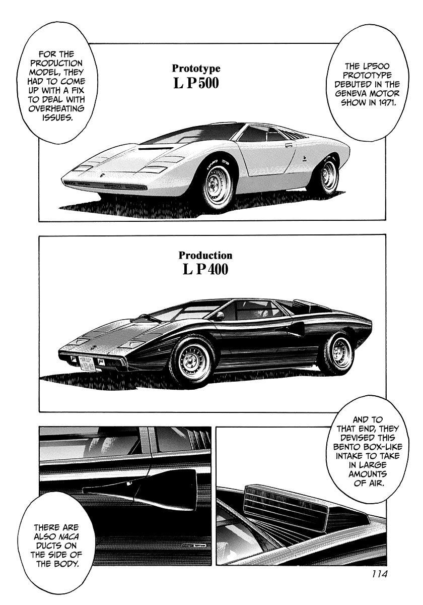 Countach - episode 50 - 8