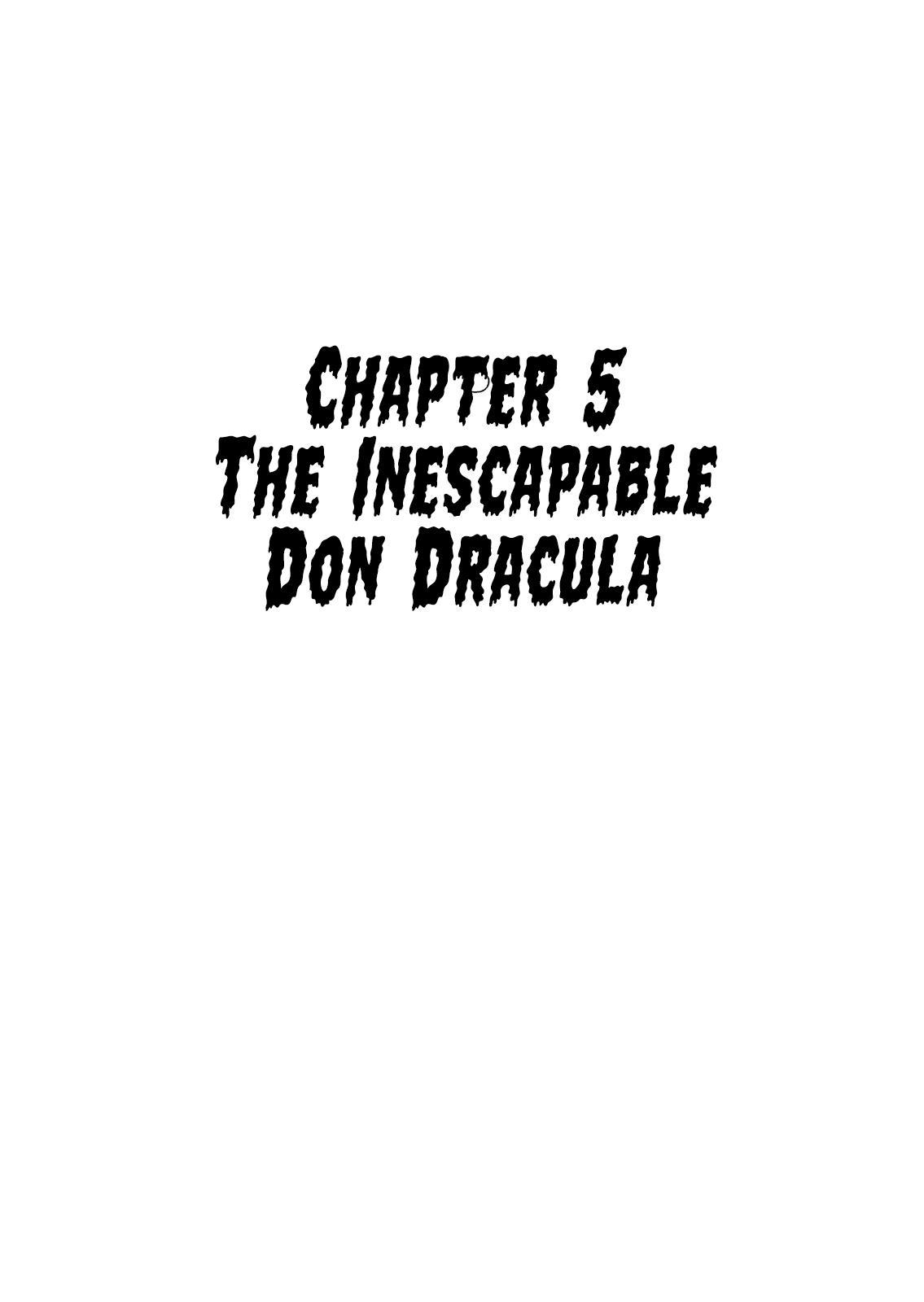 Don Dracula - episode 4 - 0