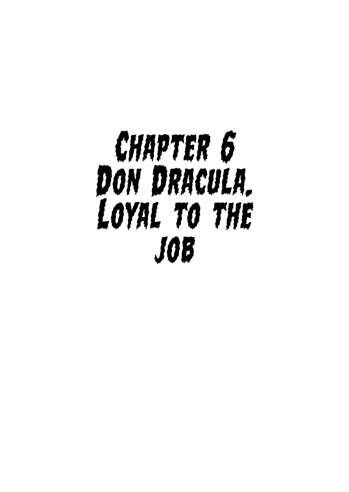 Don Dracula - episode 5 - 0