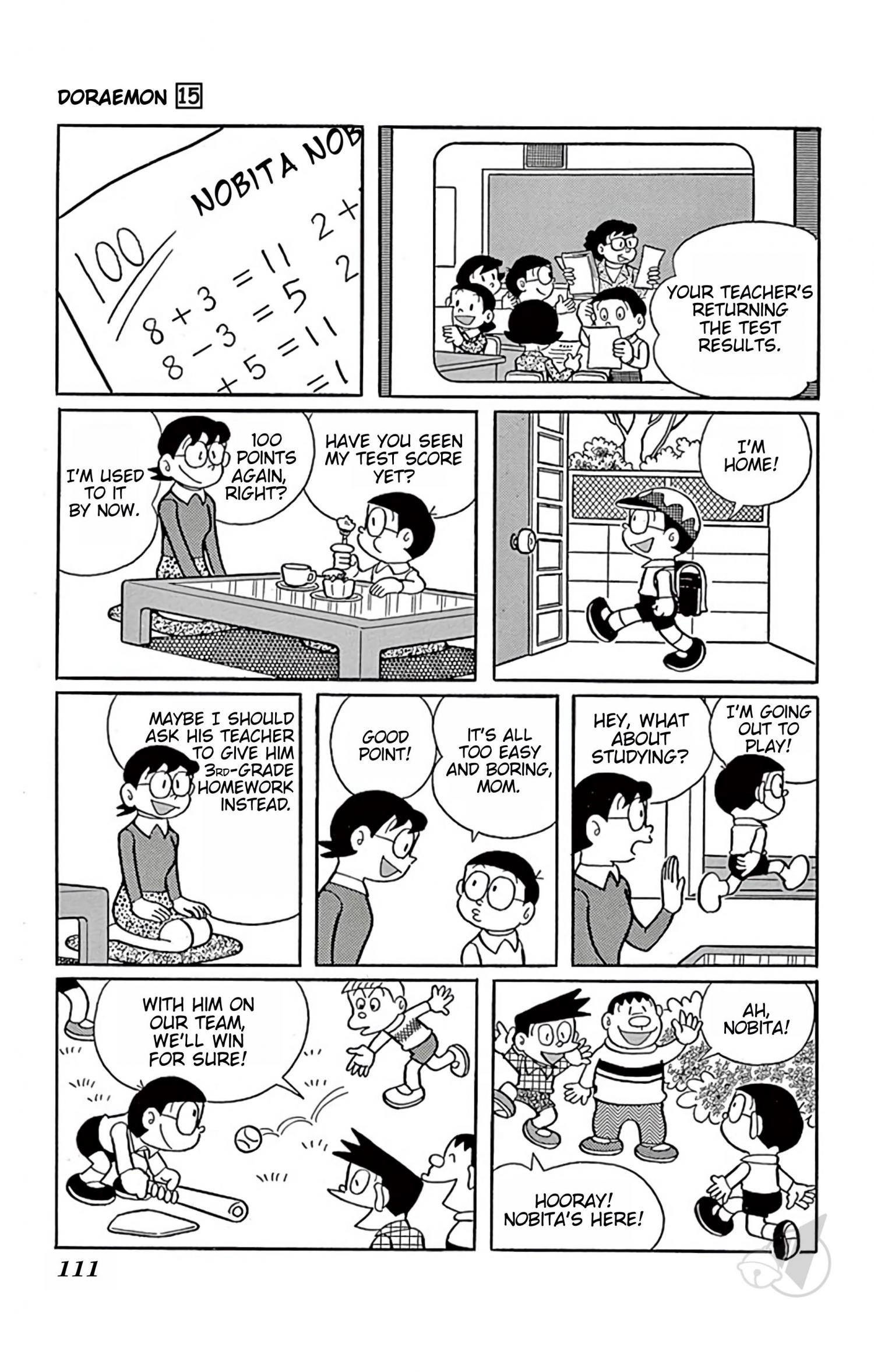 Doraemon - episode 277 - 13