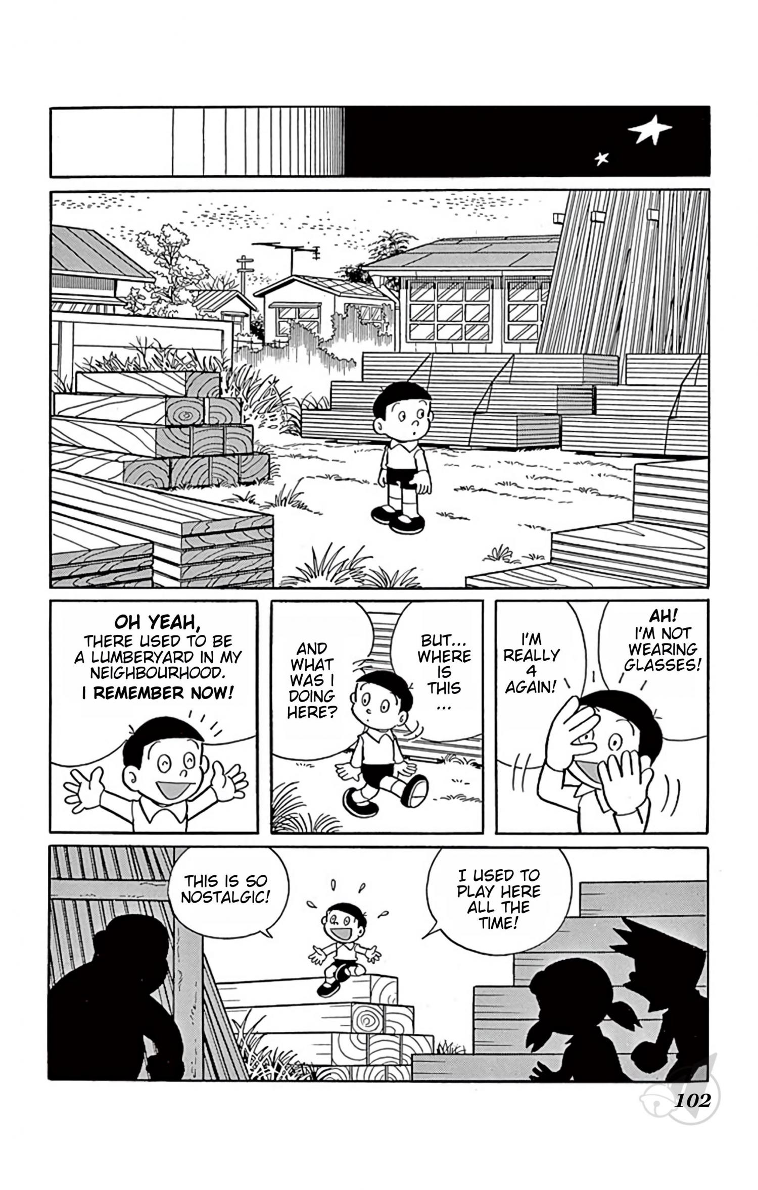 Doraemon - episode 277 - 4