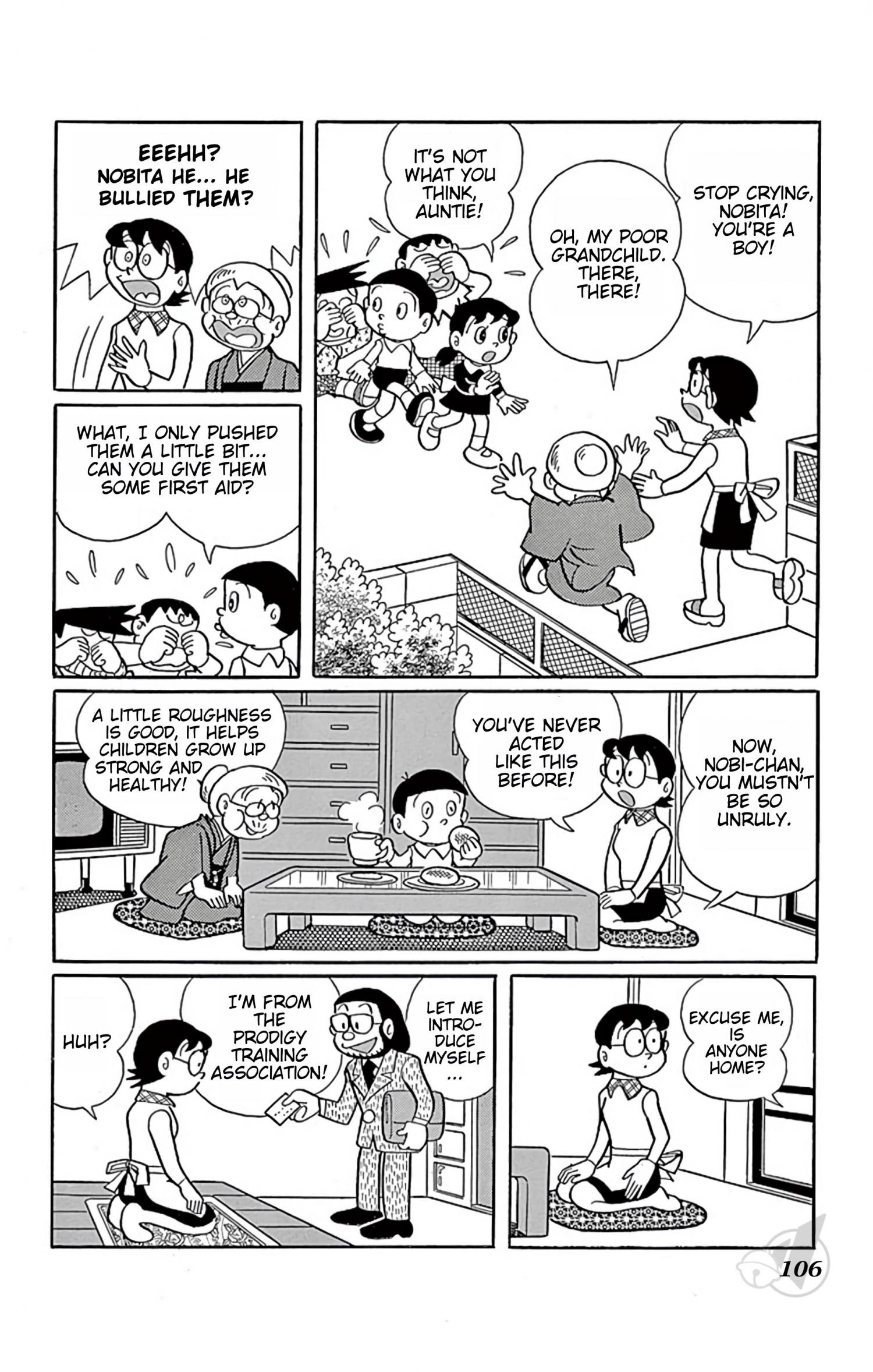 Doraemon - episode 277 - 8