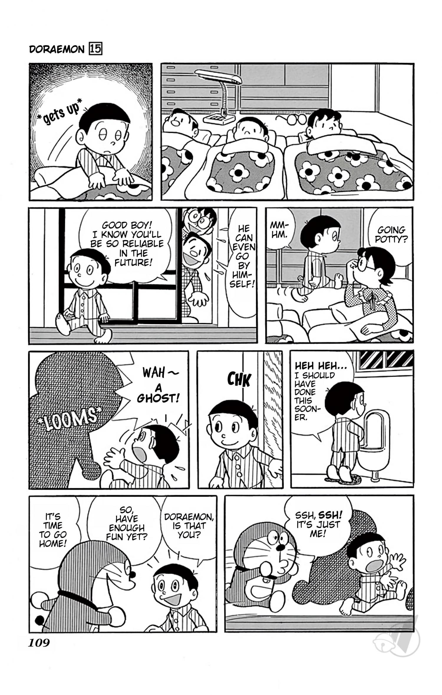 Doraemon - episode 277 - 11