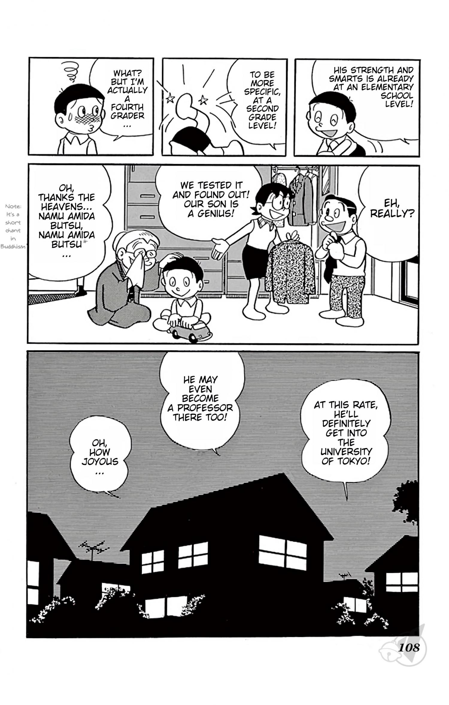 Doraemon - episode 277 - 10