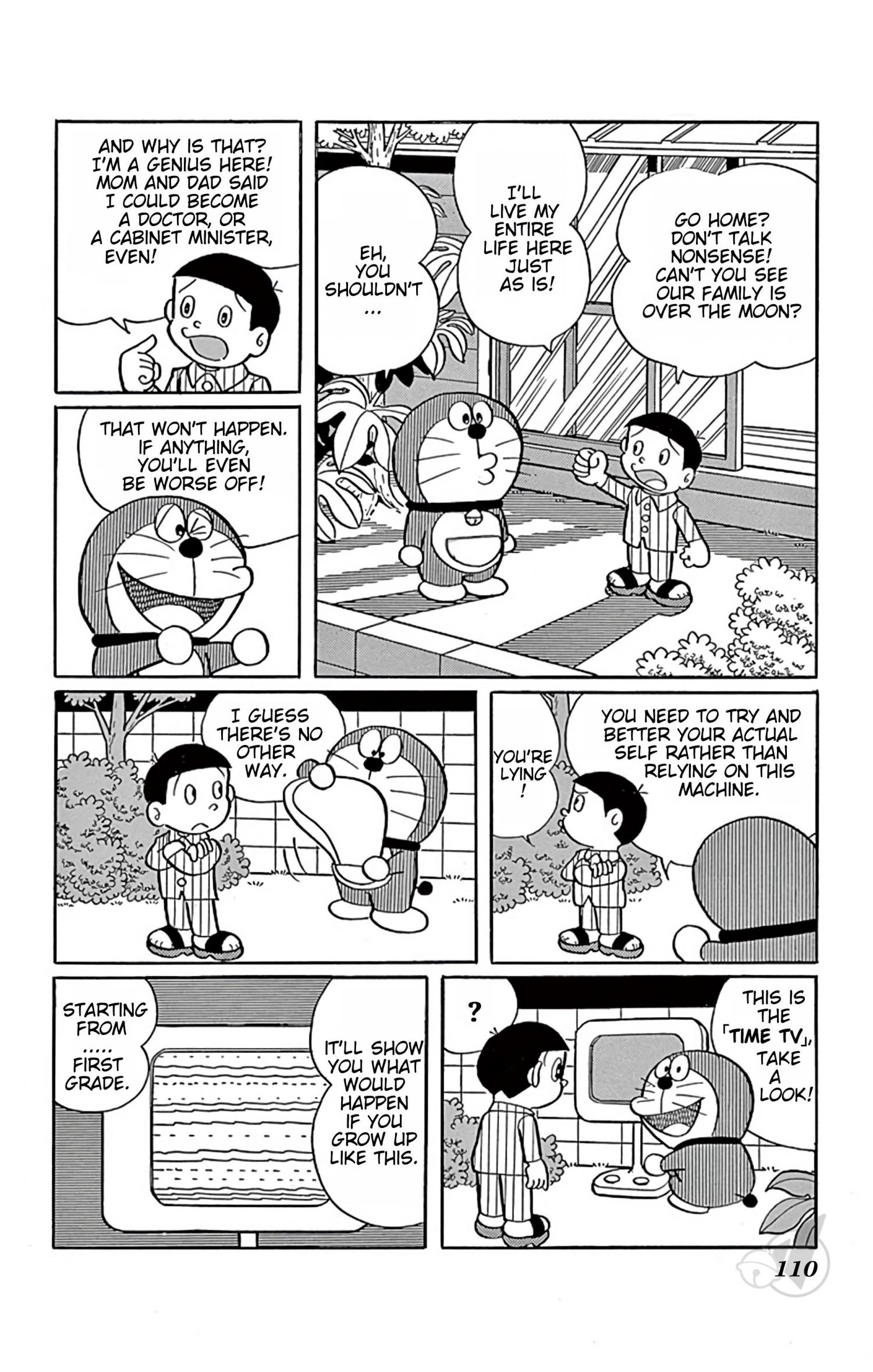 Doraemon - episode 277 - 12