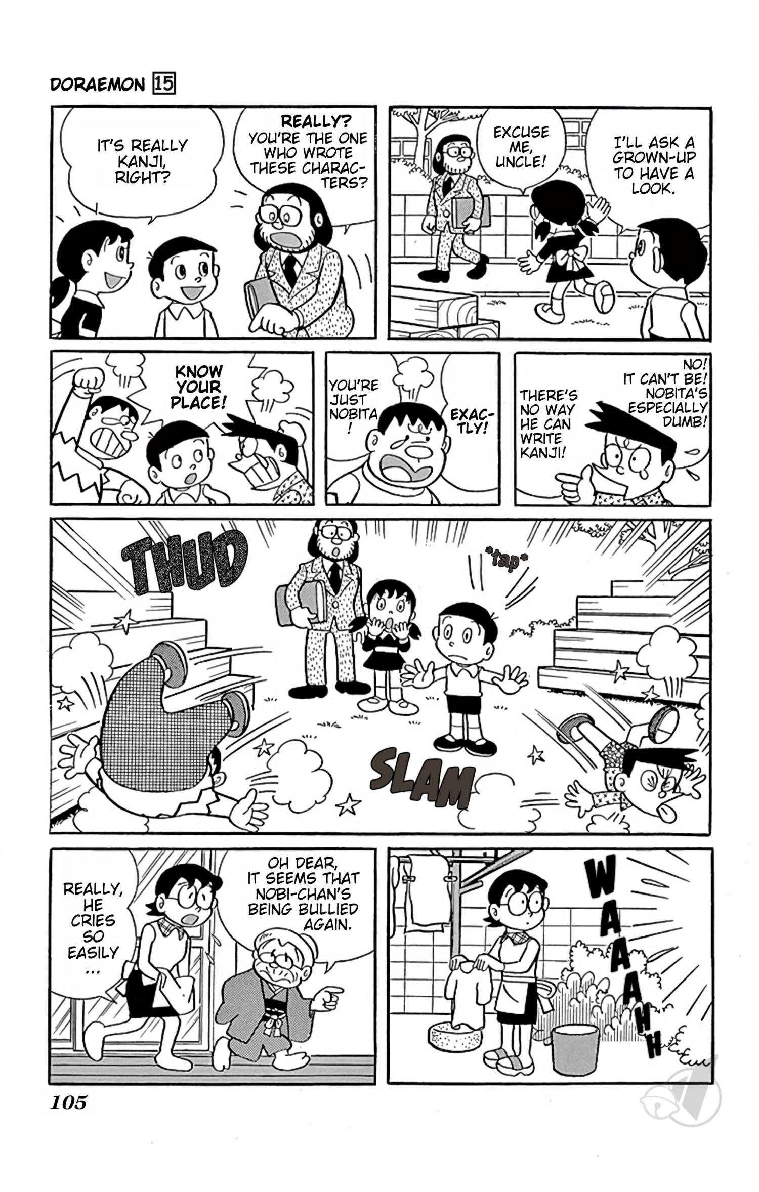 Doraemon - episode 277 - 7
