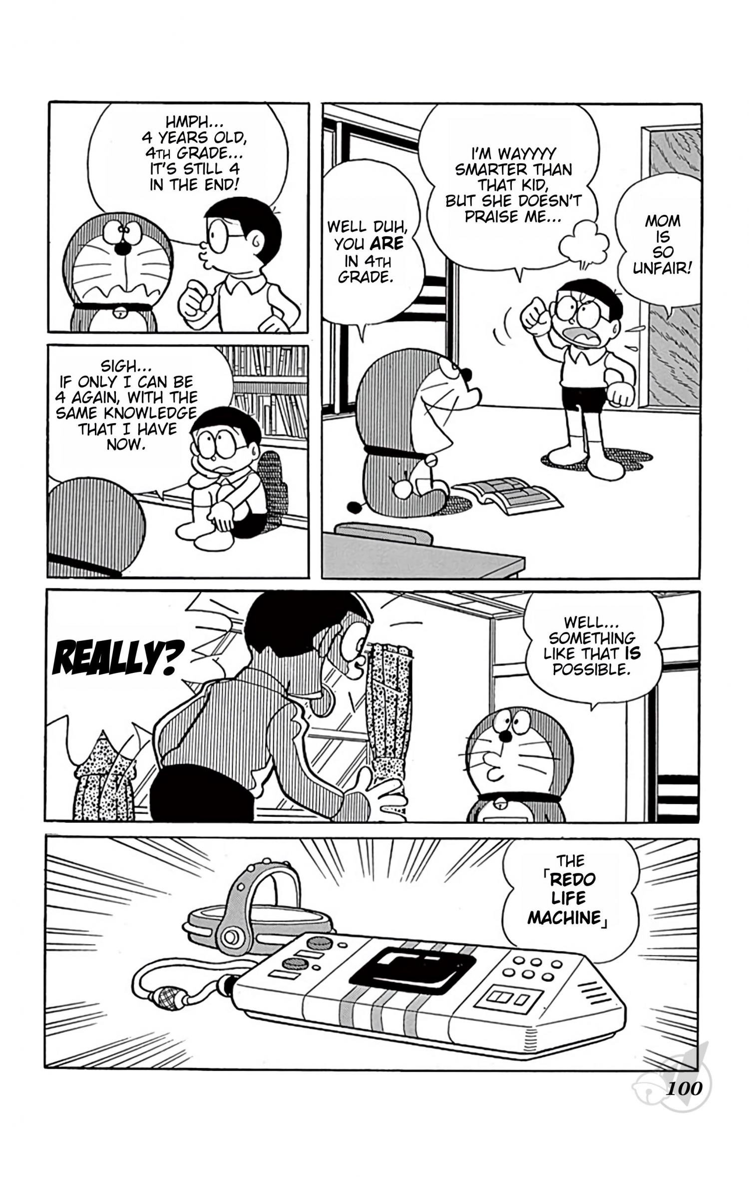 Doraemon - episode 277 - 2