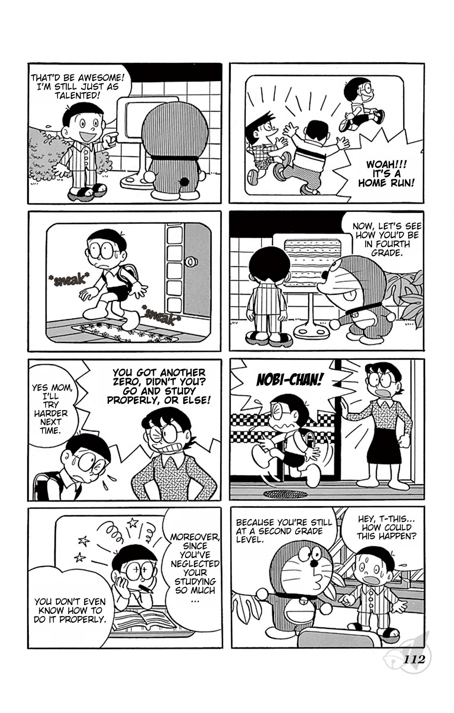 Doraemon - episode 277 - 14