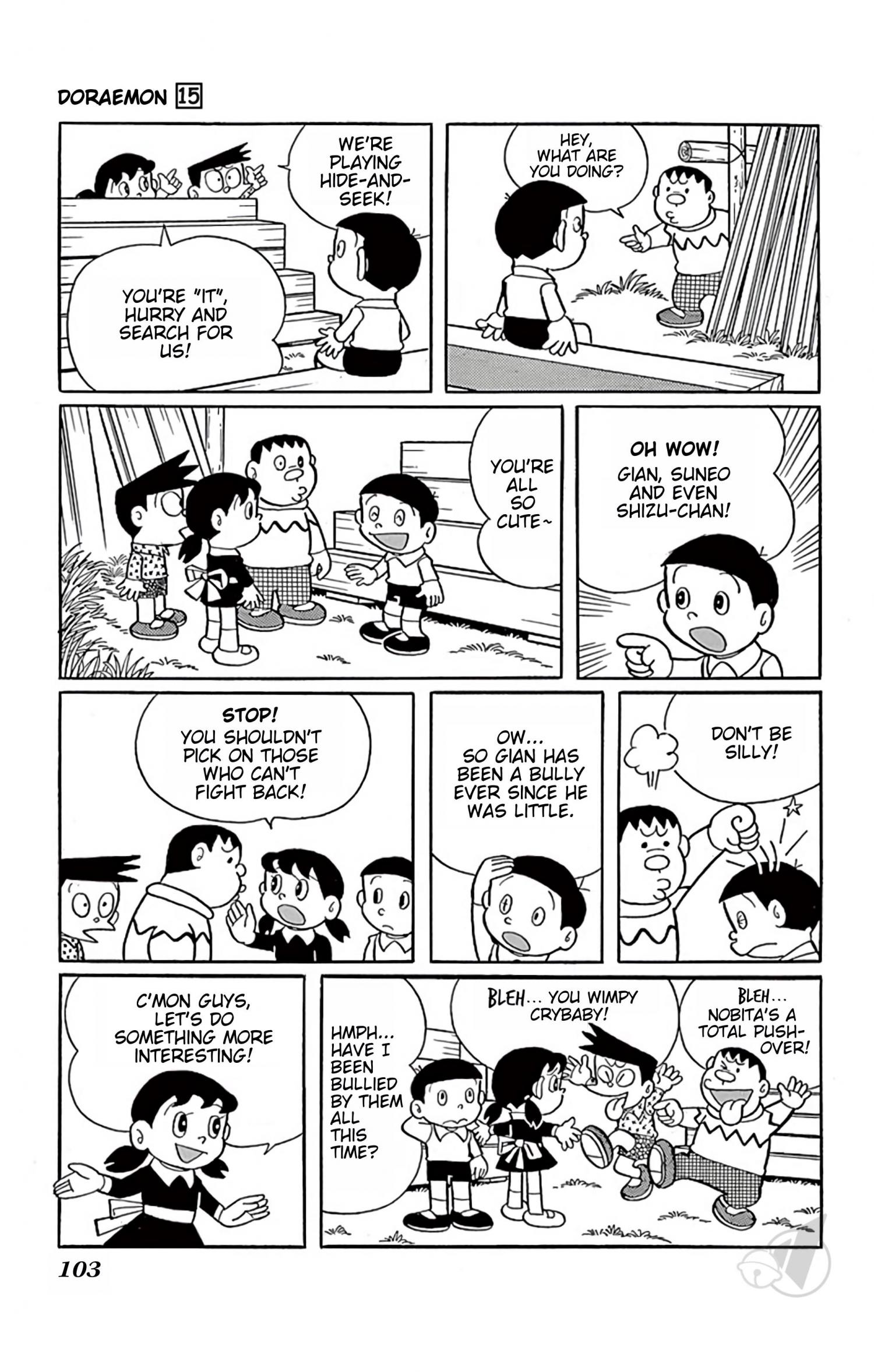 Doraemon - episode 277 - 5