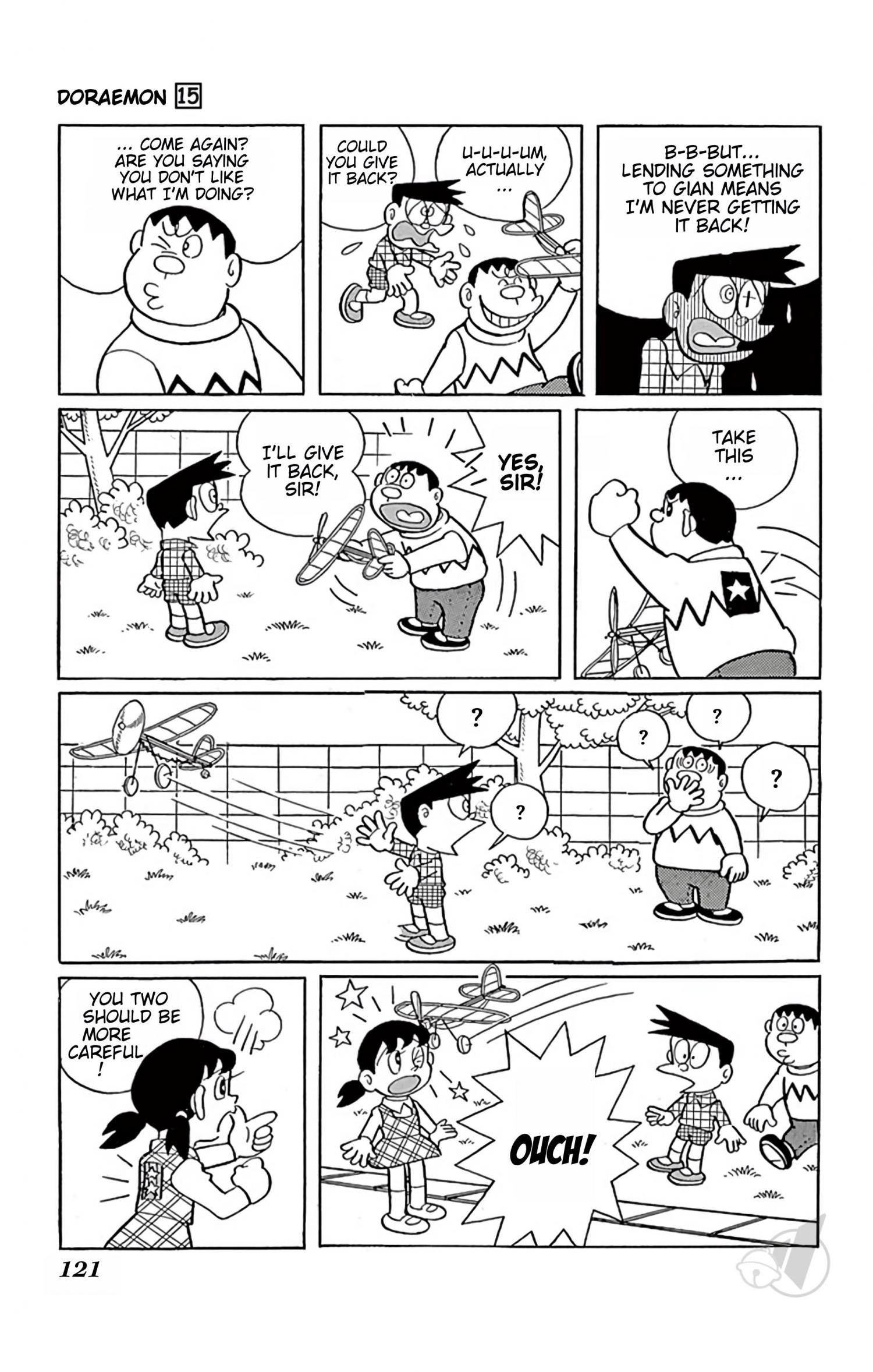 Doraemon - episode 278 - 7