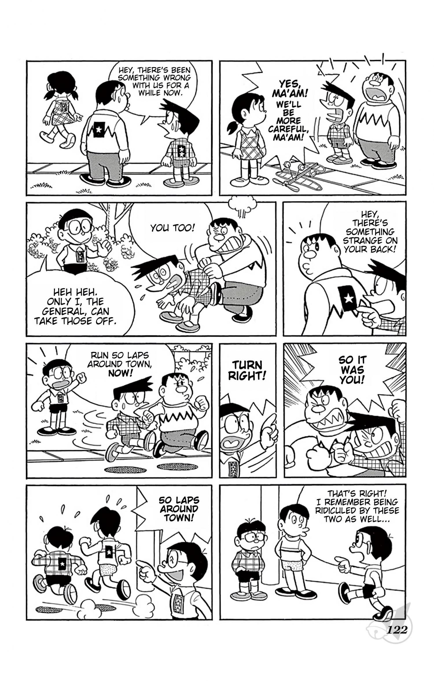 Doraemon - episode 278 - 8
