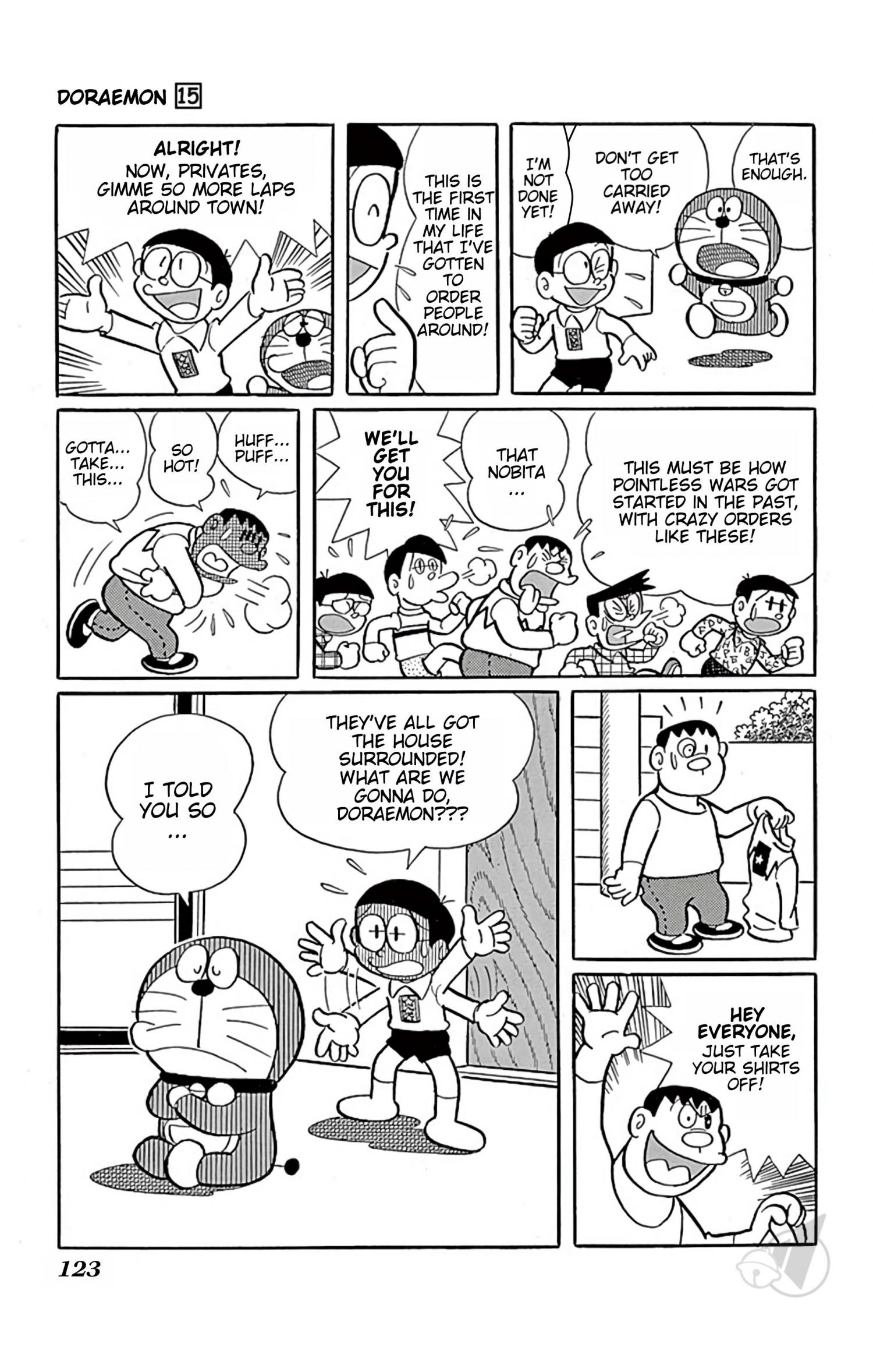 Doraemon - episode 278 - 9