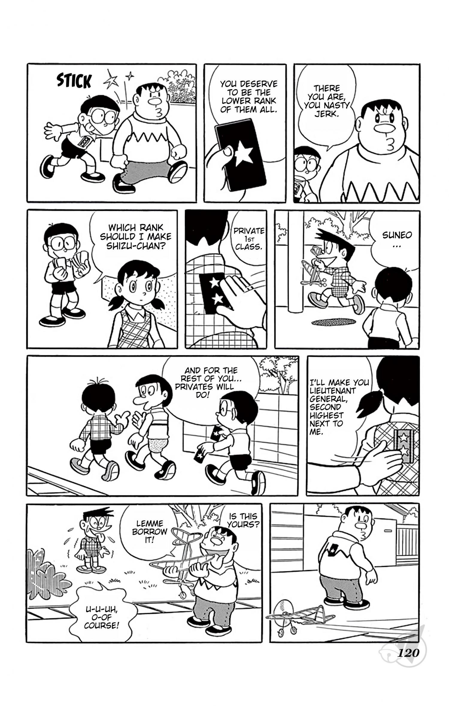 Doraemon - episode 278 - 6