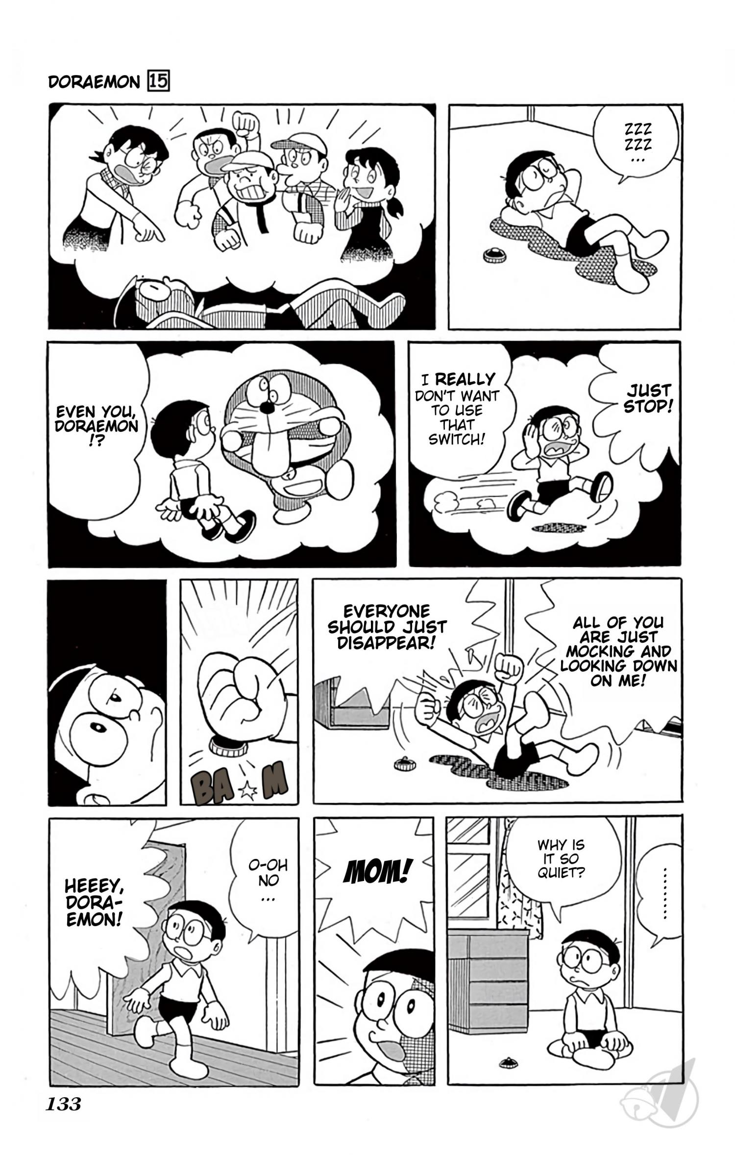 Doraemon - episode 279 - 9