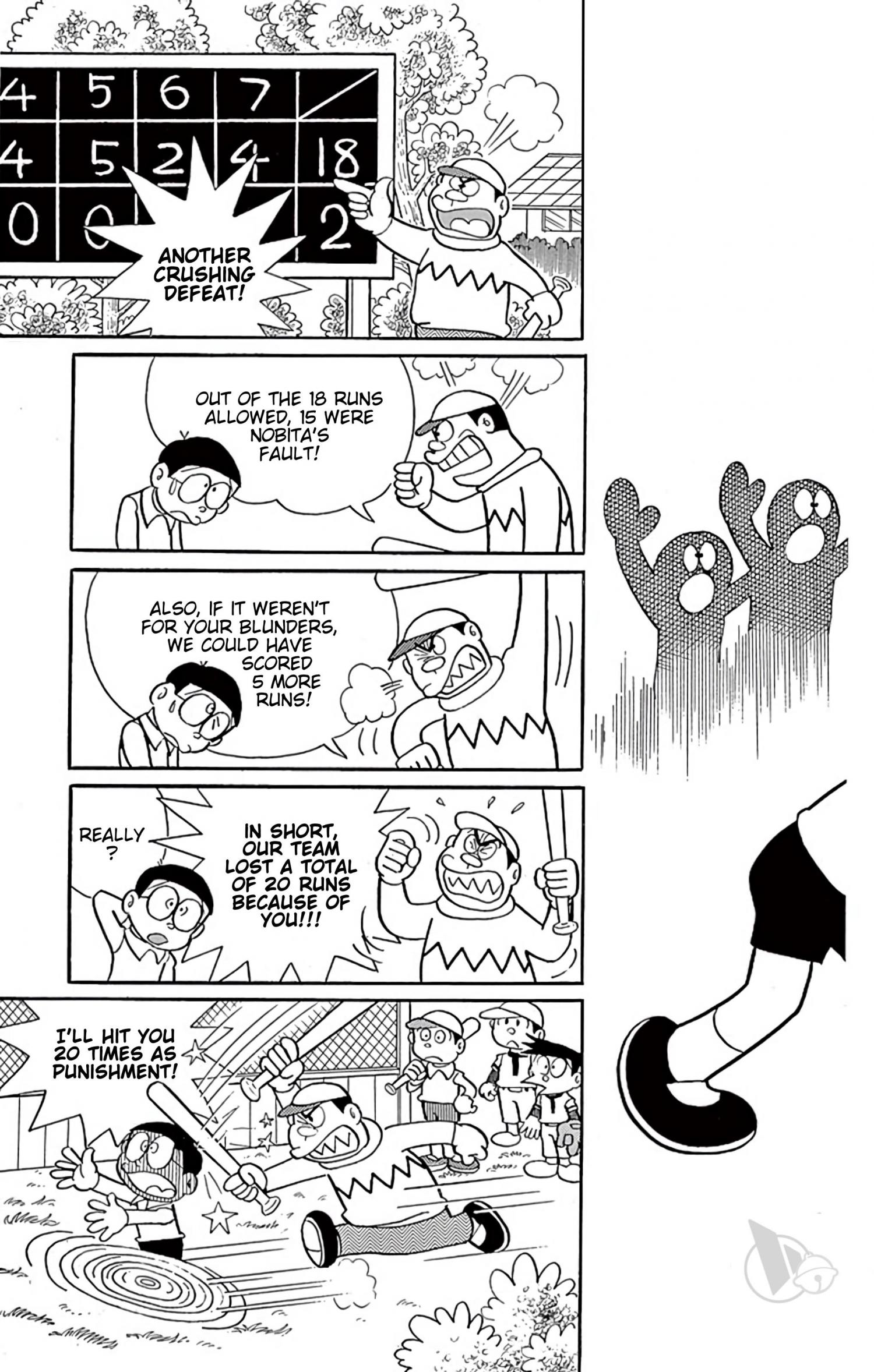 Doraemon - episode 279 - 1