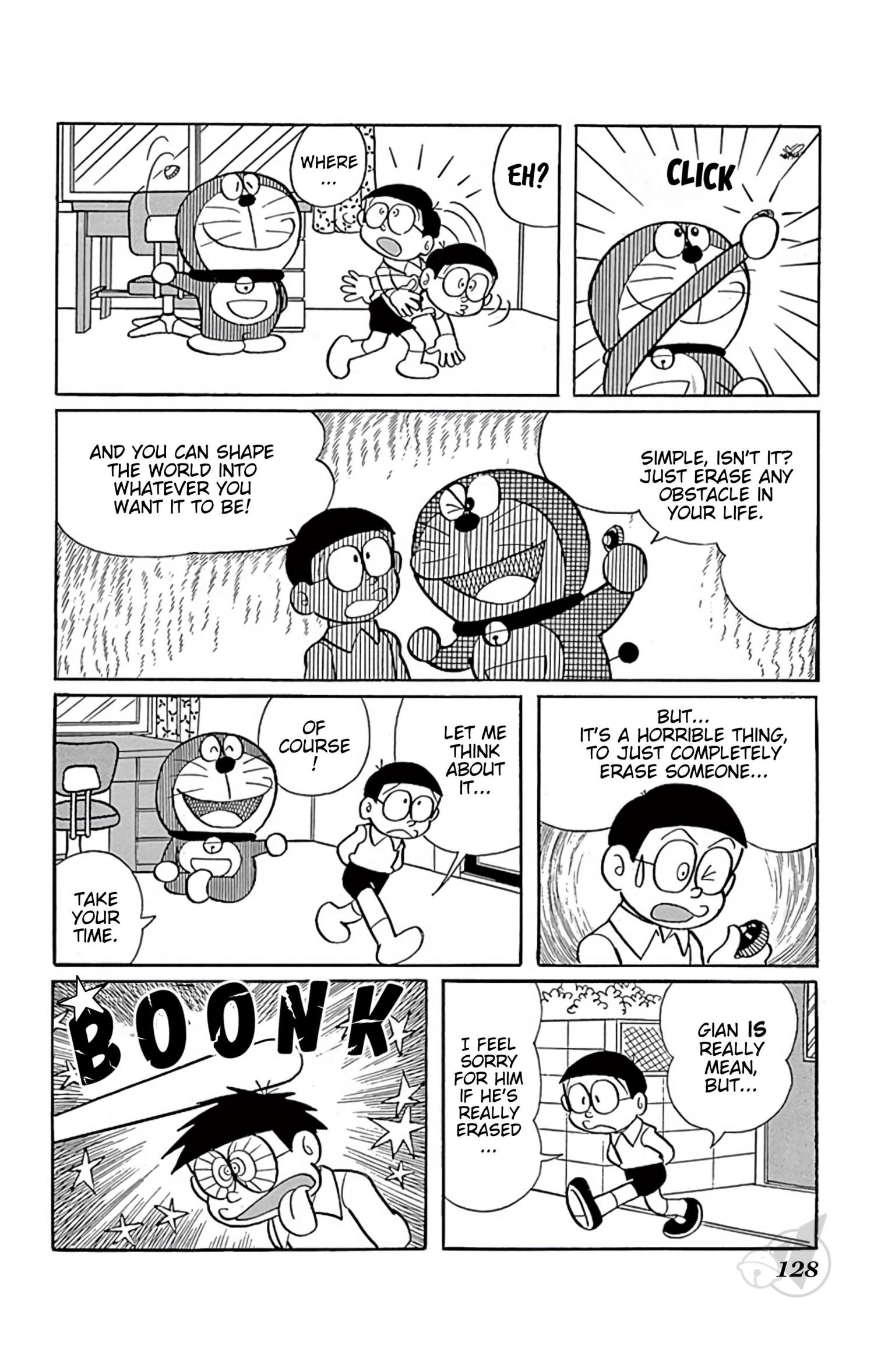 Doraemon - episode 279 - 4