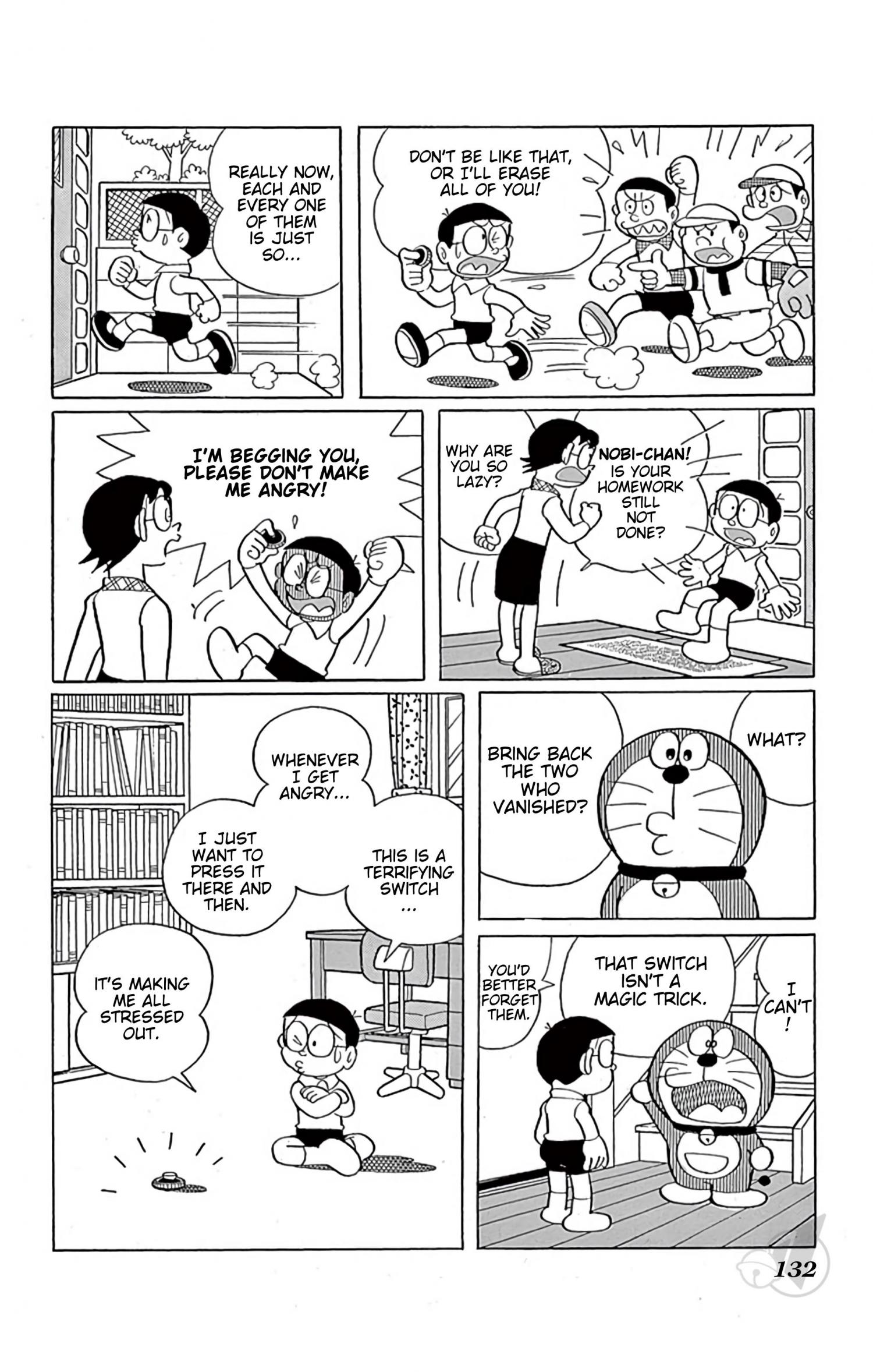 Doraemon - episode 279 - 8