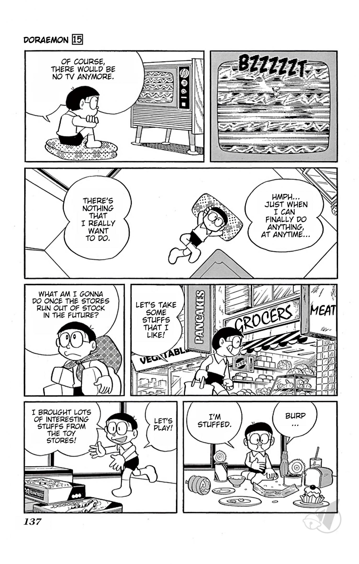 Doraemon - episode 279 - 14