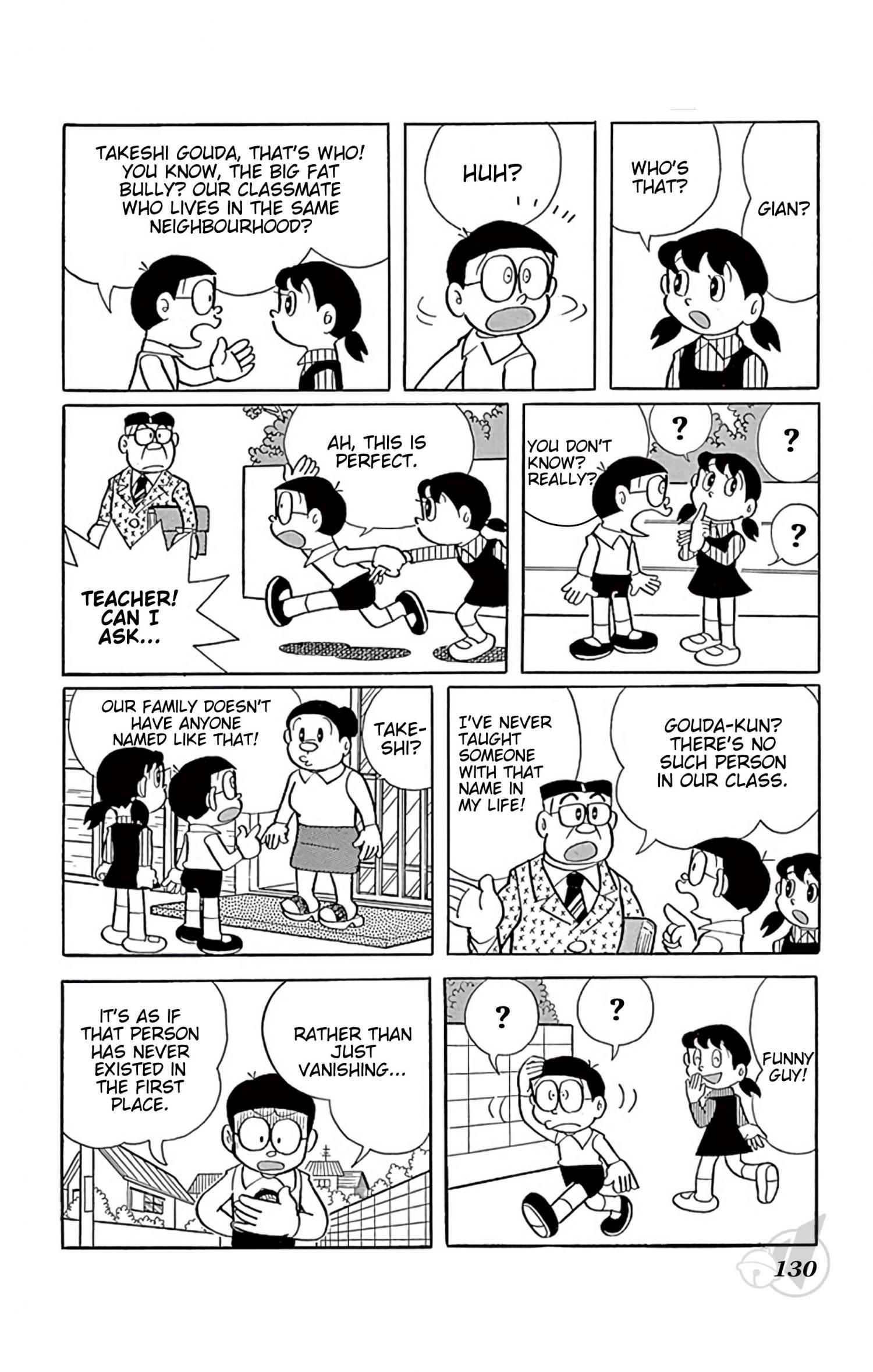 Doraemon - episode 279 - 6