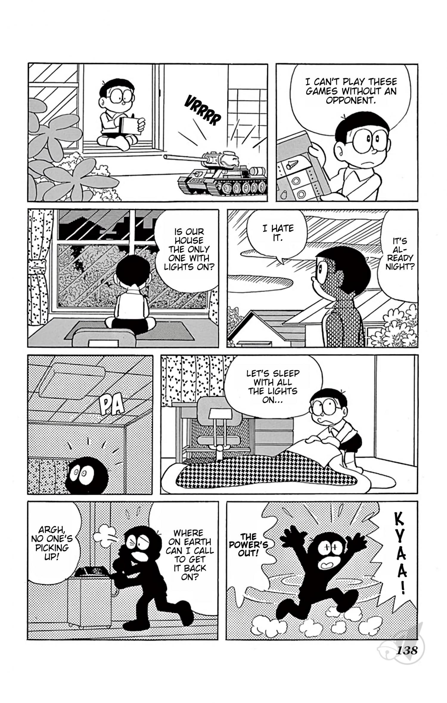 Doraemon - episode 279 - 15