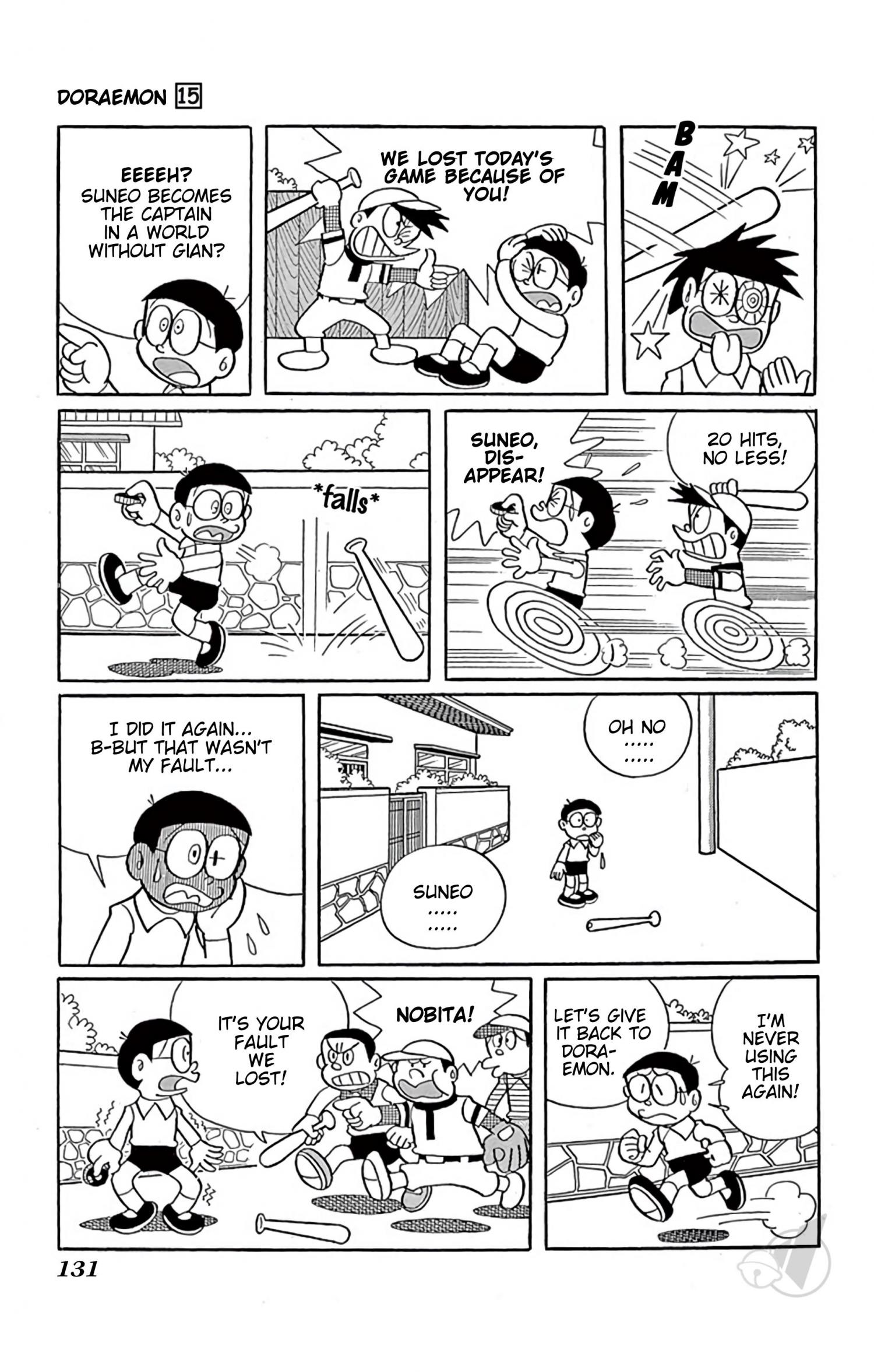 Doraemon - episode 279 - 7