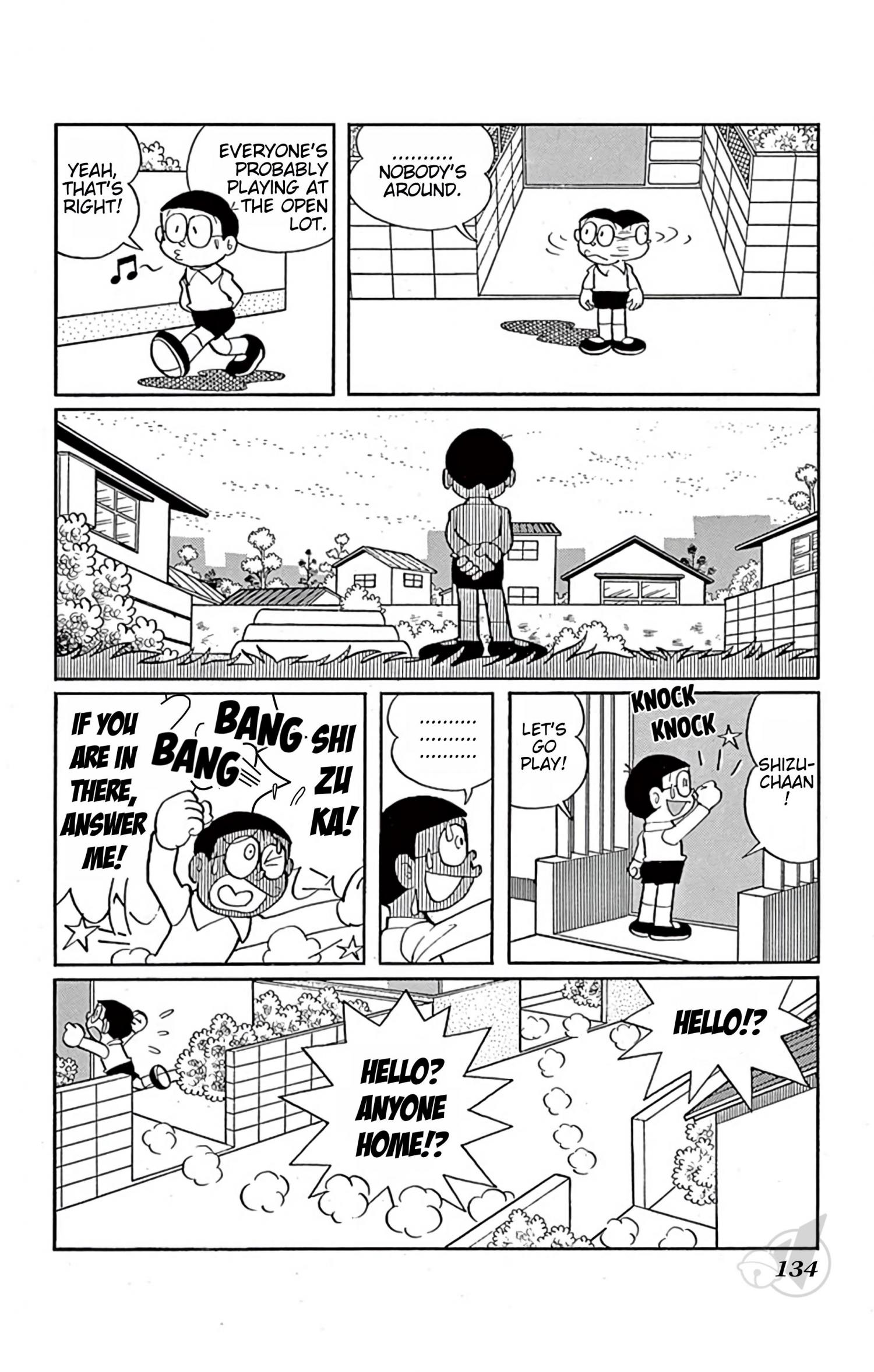 Doraemon - episode 279 - 10