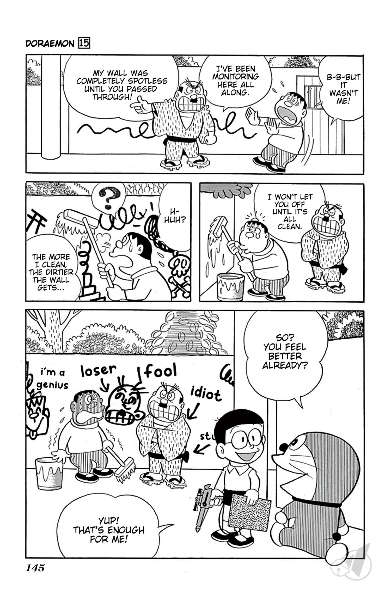 Doraemon - episode 280 - 5