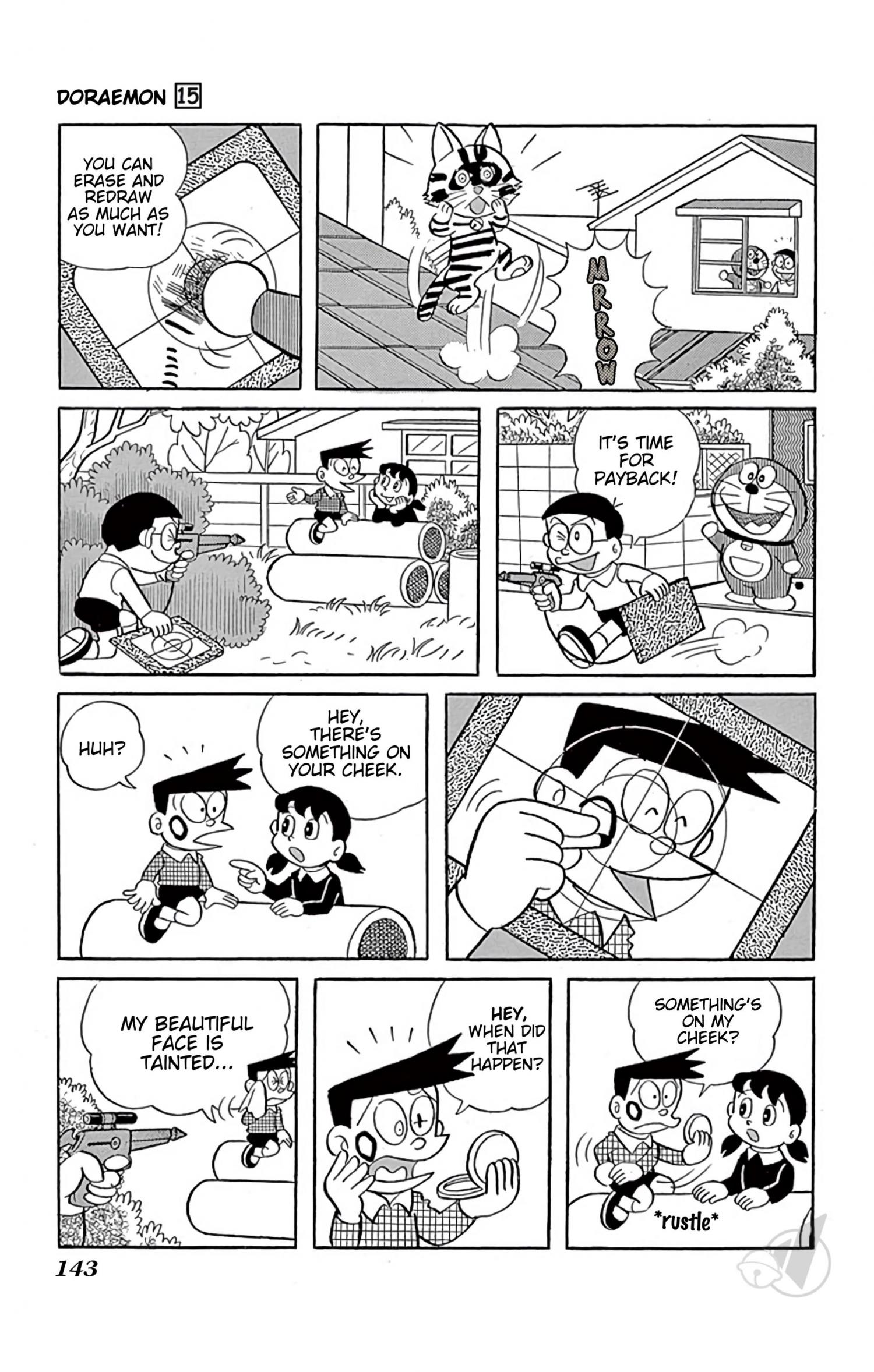Doraemon - episode 280 - 3