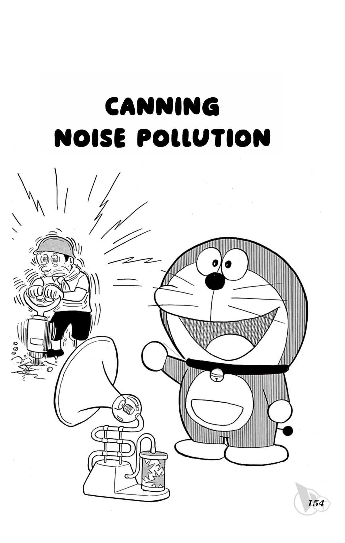 Doraemon - episode 282 - 0