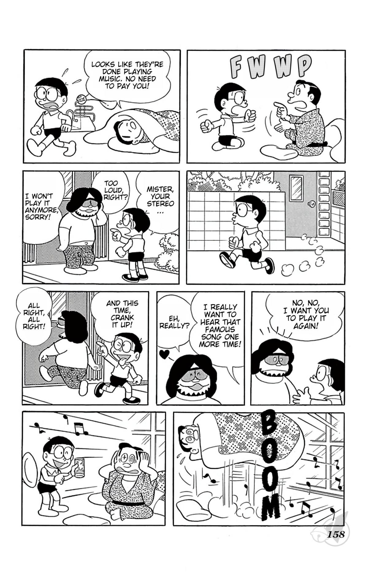 Doraemon - episode 282 - 4