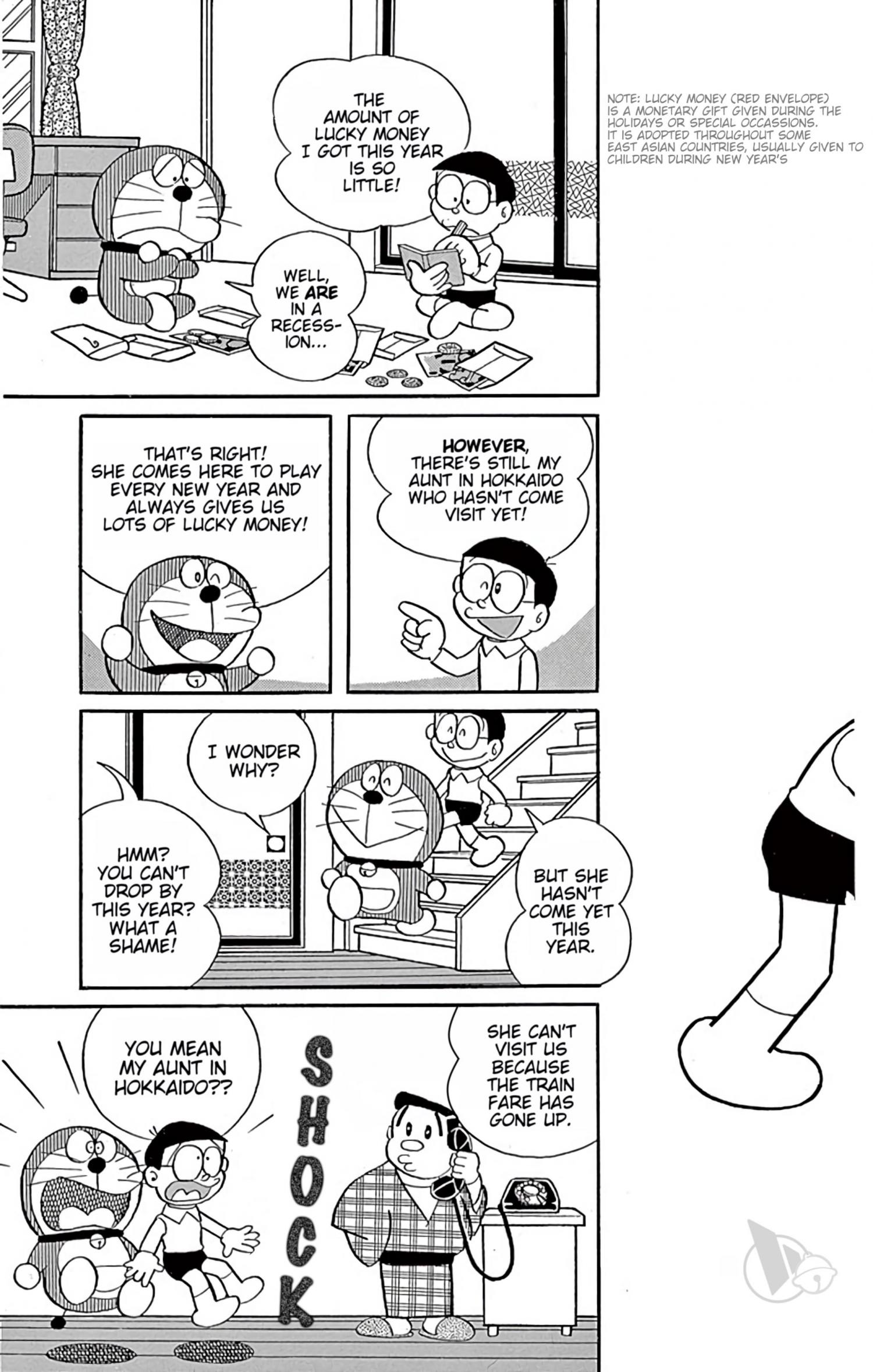 Doraemon - episode 283 - 1