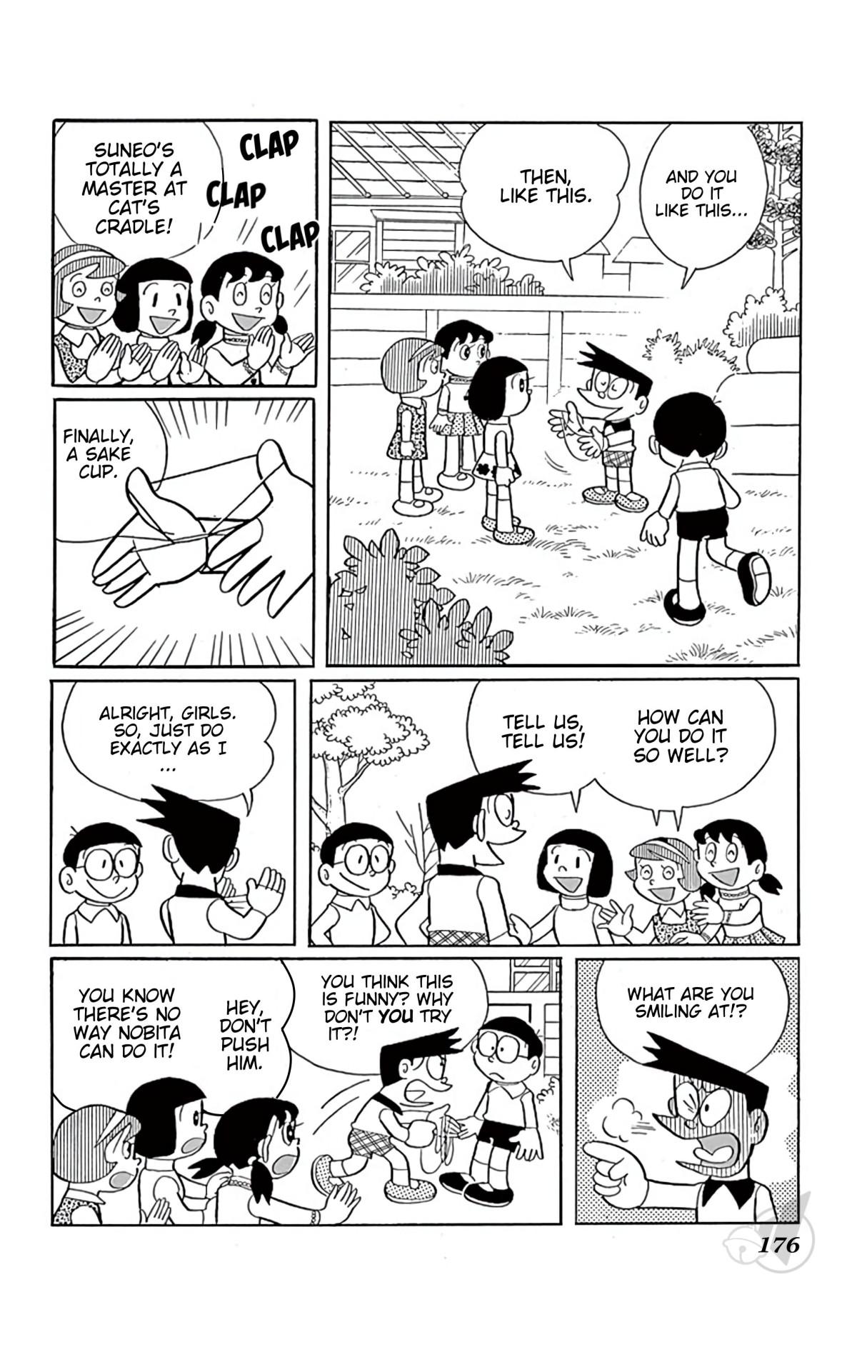 Doraemon - episode 284 - 4