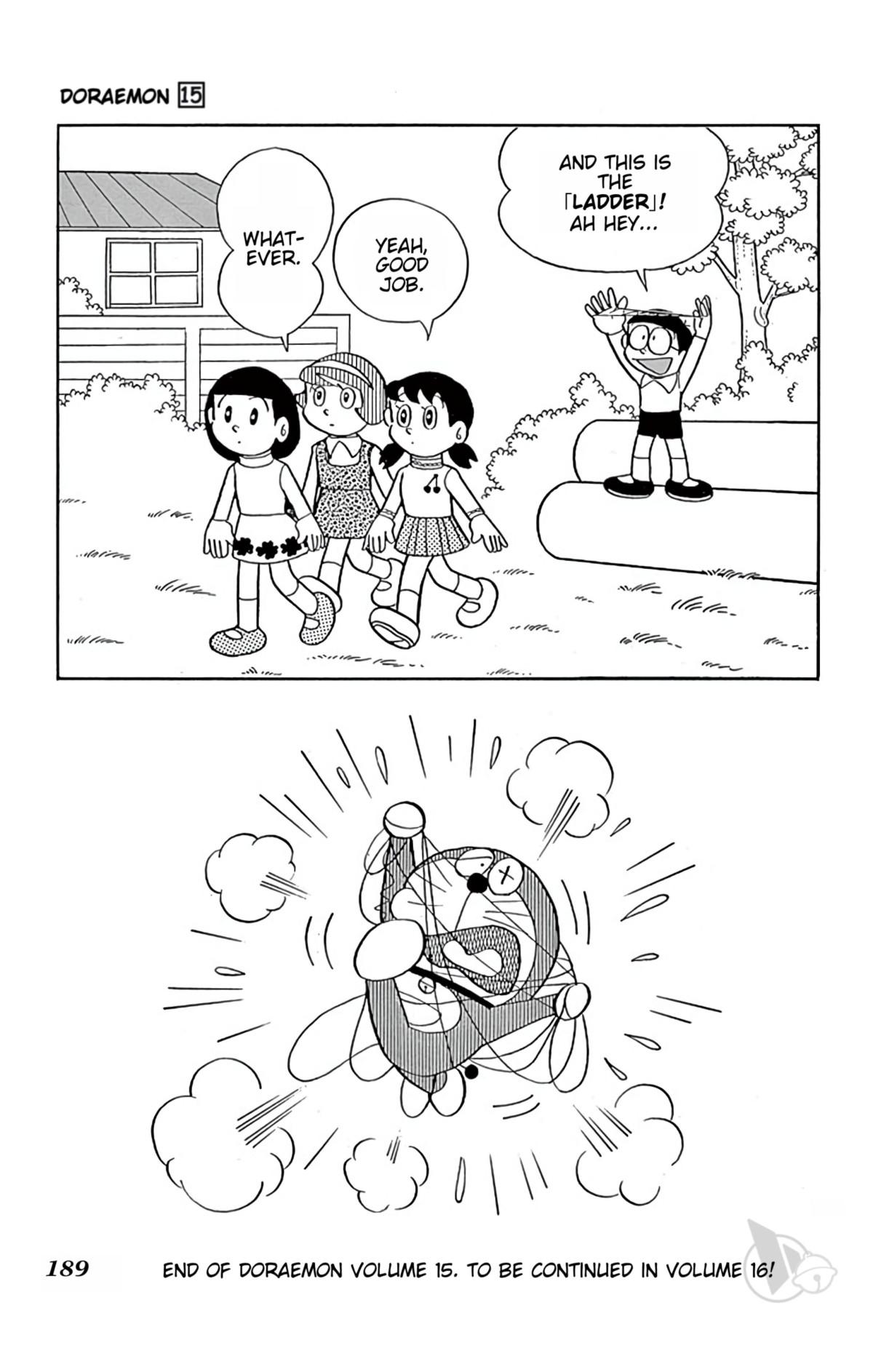 Doraemon - episode 284 - 17