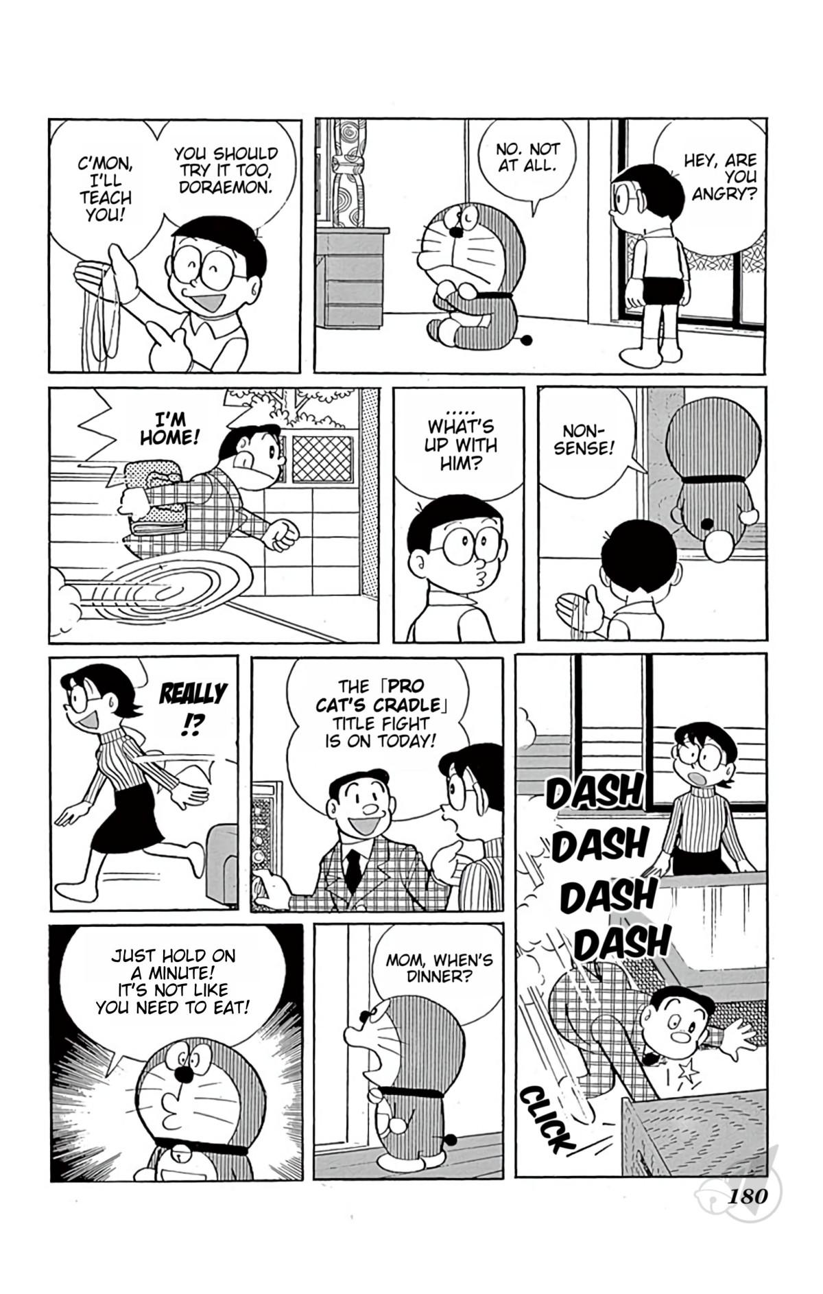 Doraemon - episode 284 - 8