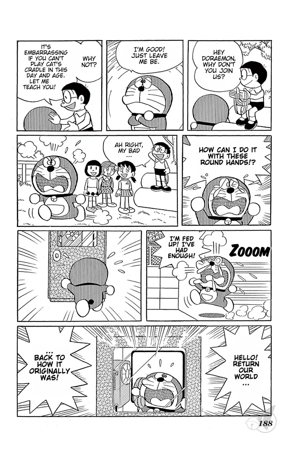 Doraemon - episode 284 - 16